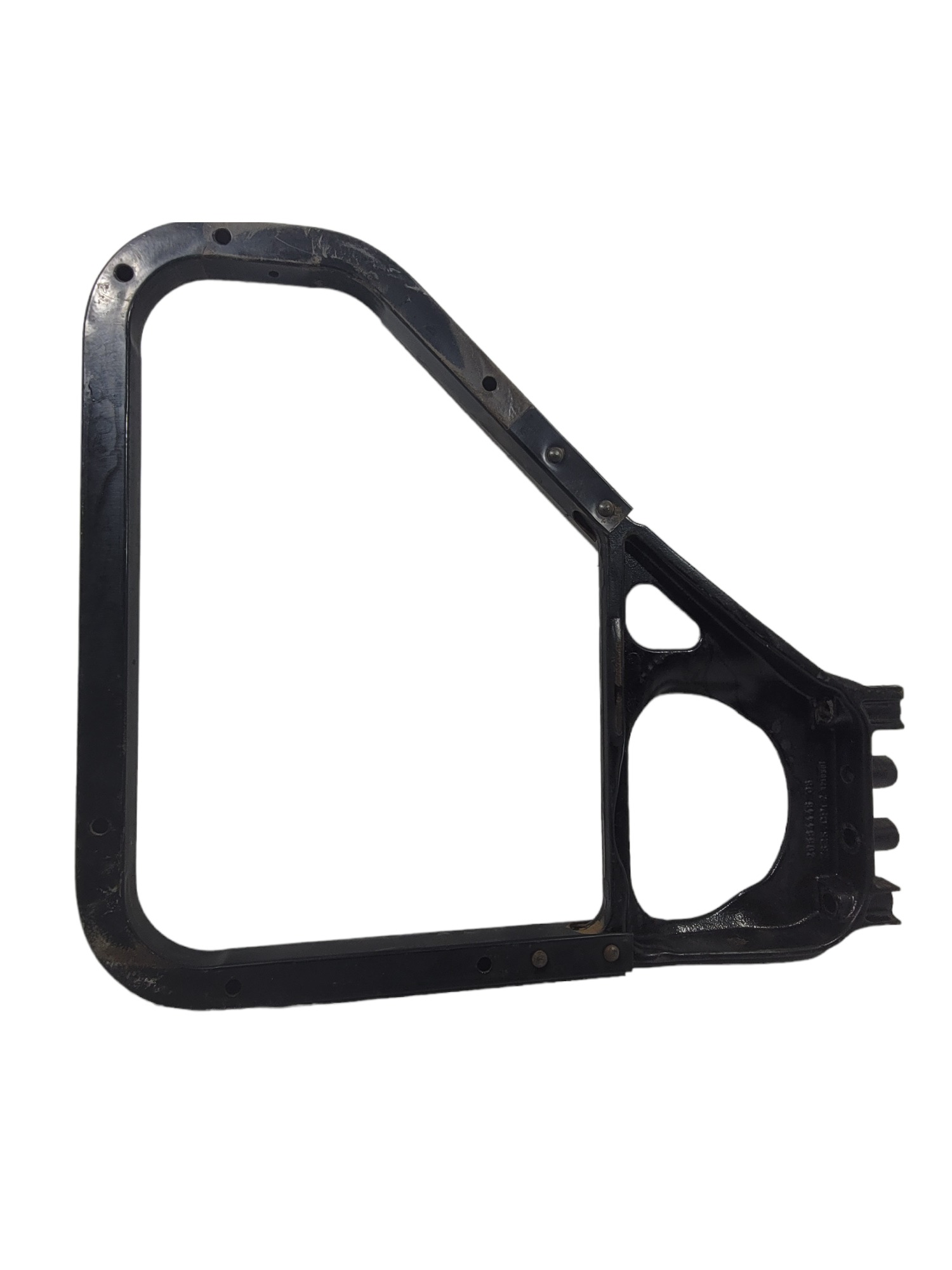 Suporte Tanque Volvo 20584446 6