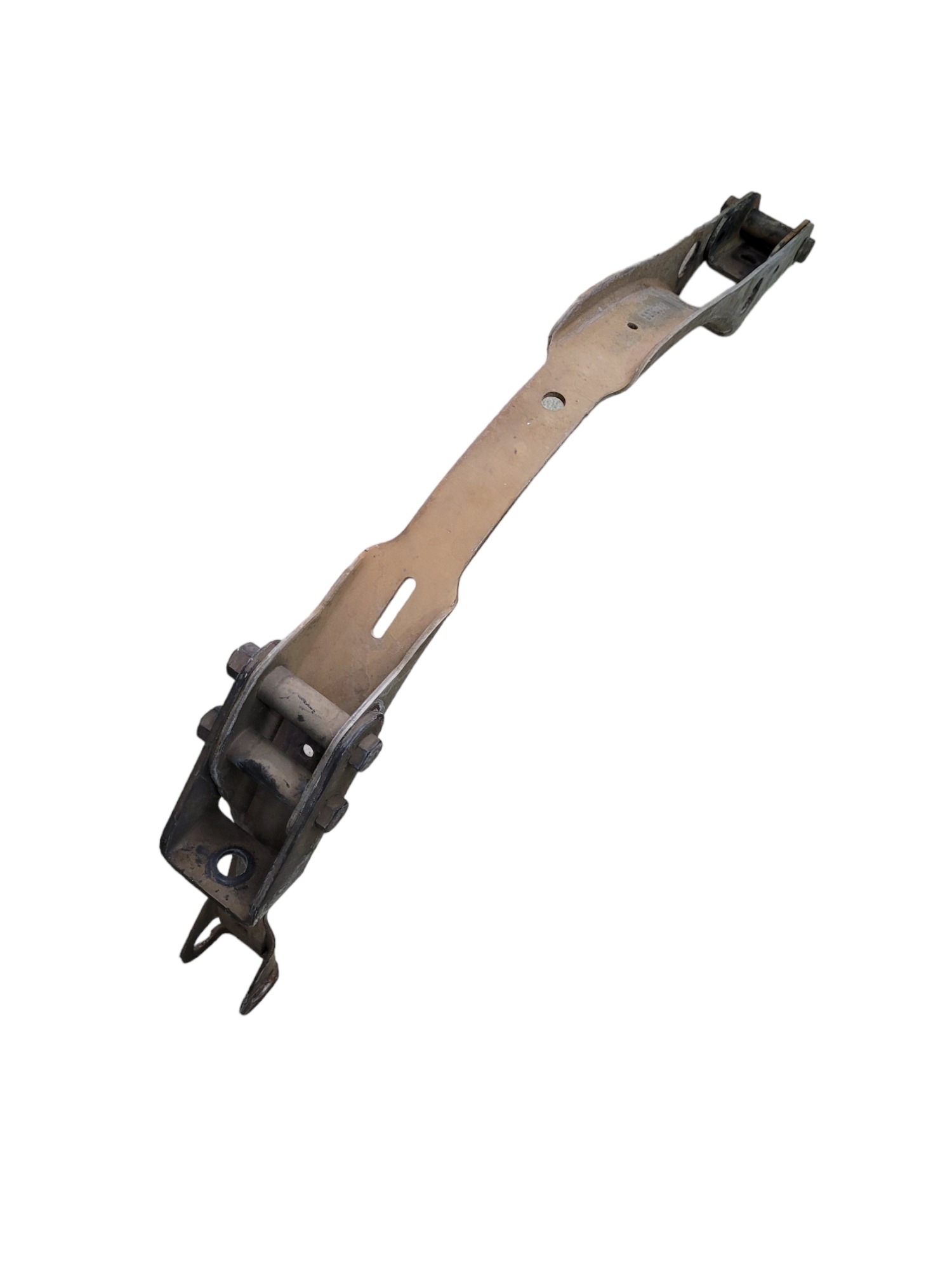 Garfo Silencioso Escapamento 2273998 Não Se Aplica 5