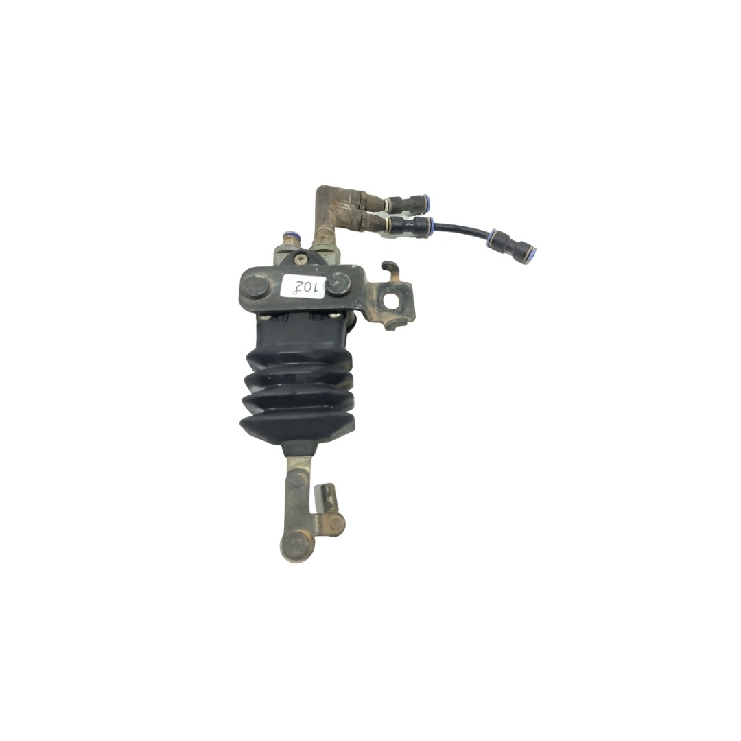 Valvula Cabine suspensão De Ar Scania 4