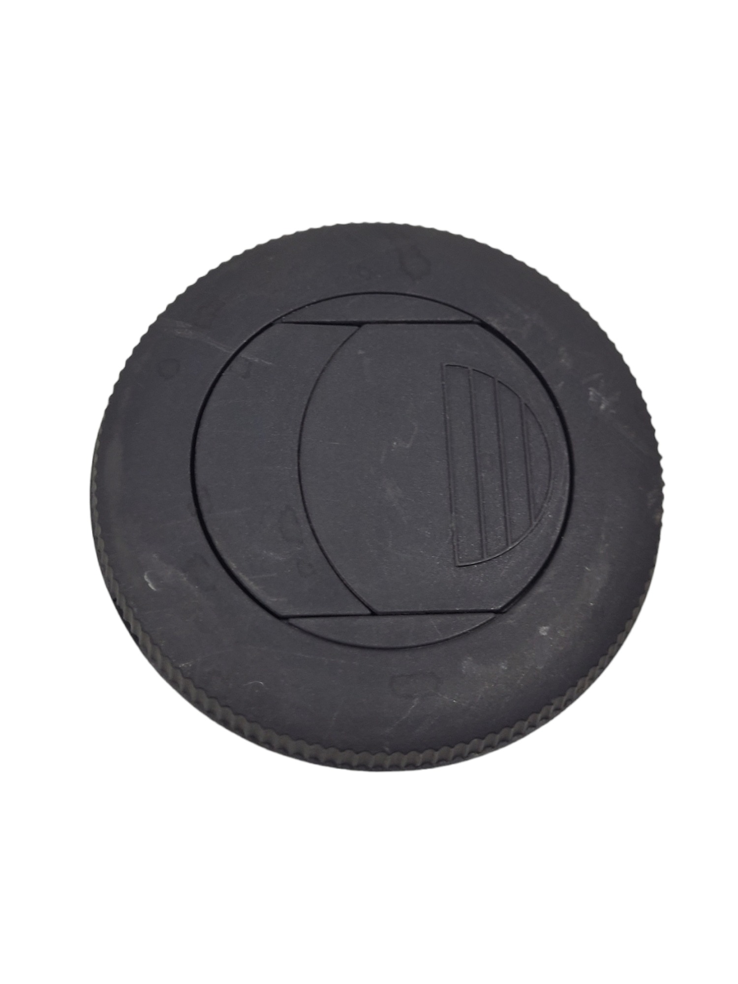 Difusor Ar Climatizador Vw 1