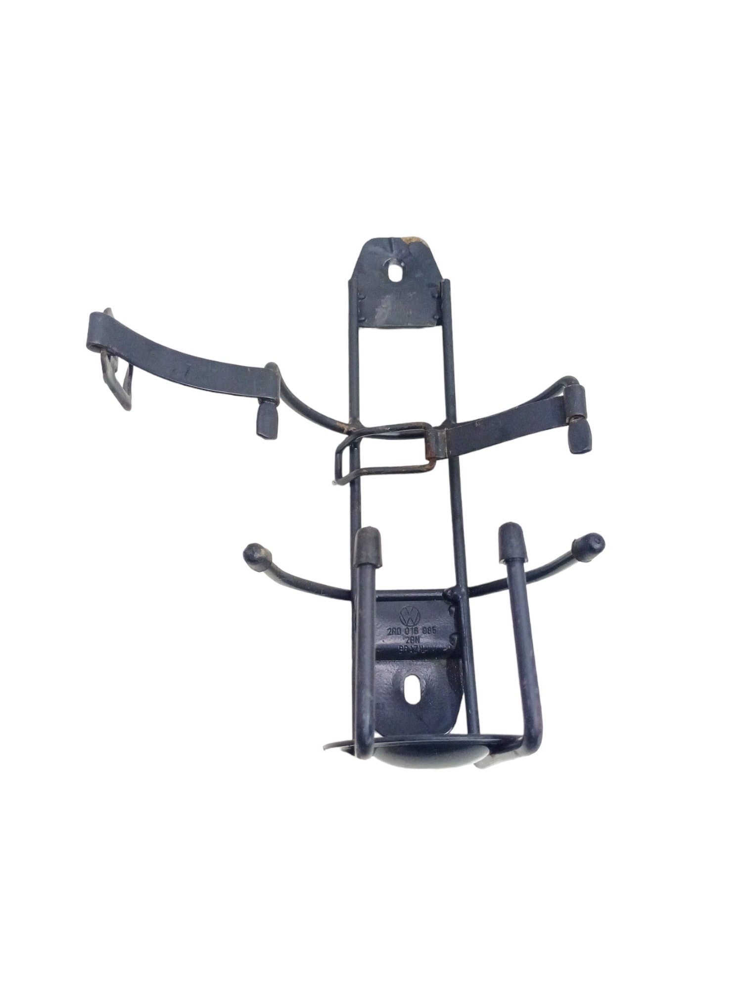 Suporte Extintor Incêndio Vw 13150 13170 13180 2rd016985 2