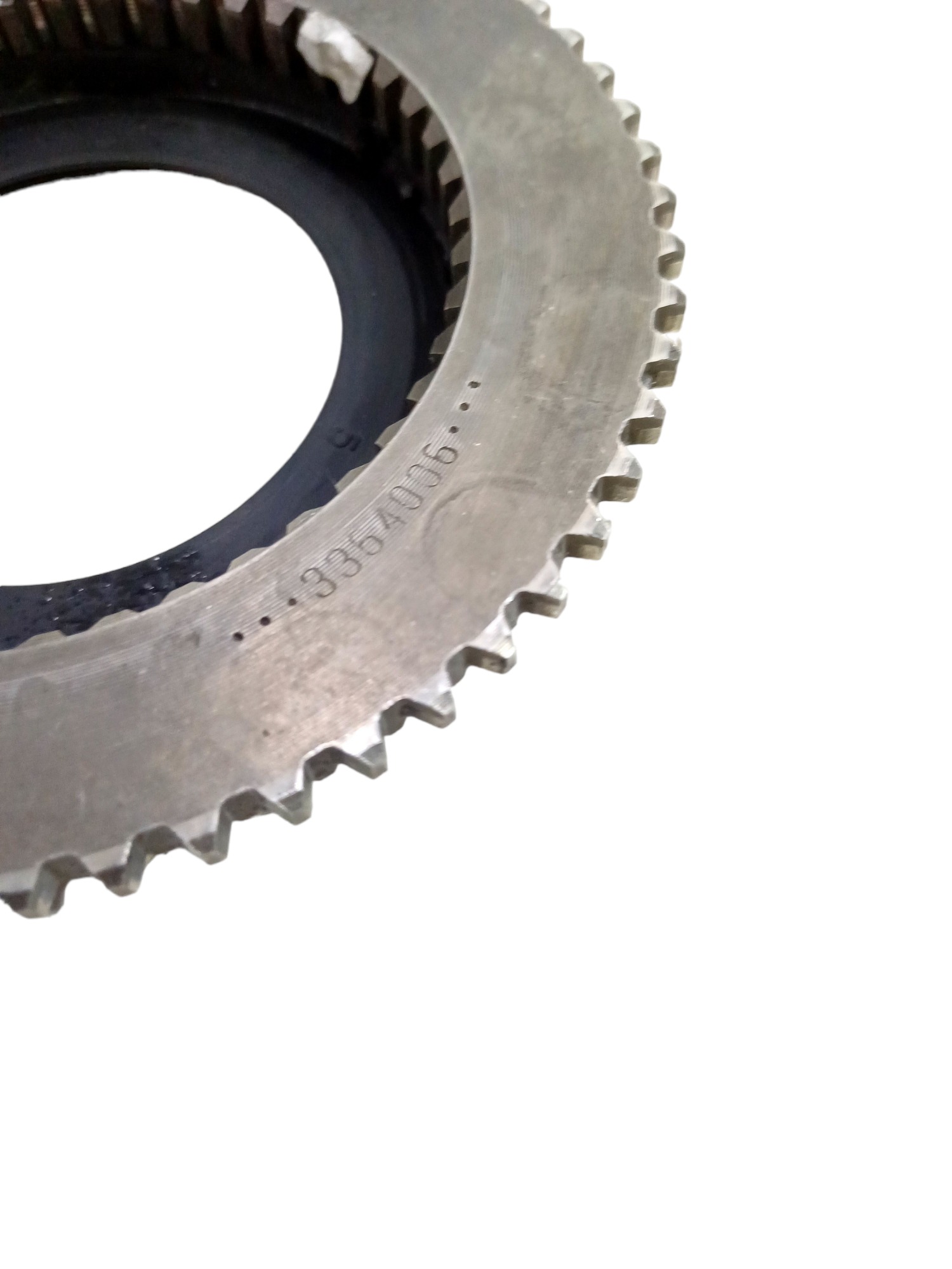 Cone Sincronizador Da 3 Marcha Caixa Eaton Vw 8150 3364006 4