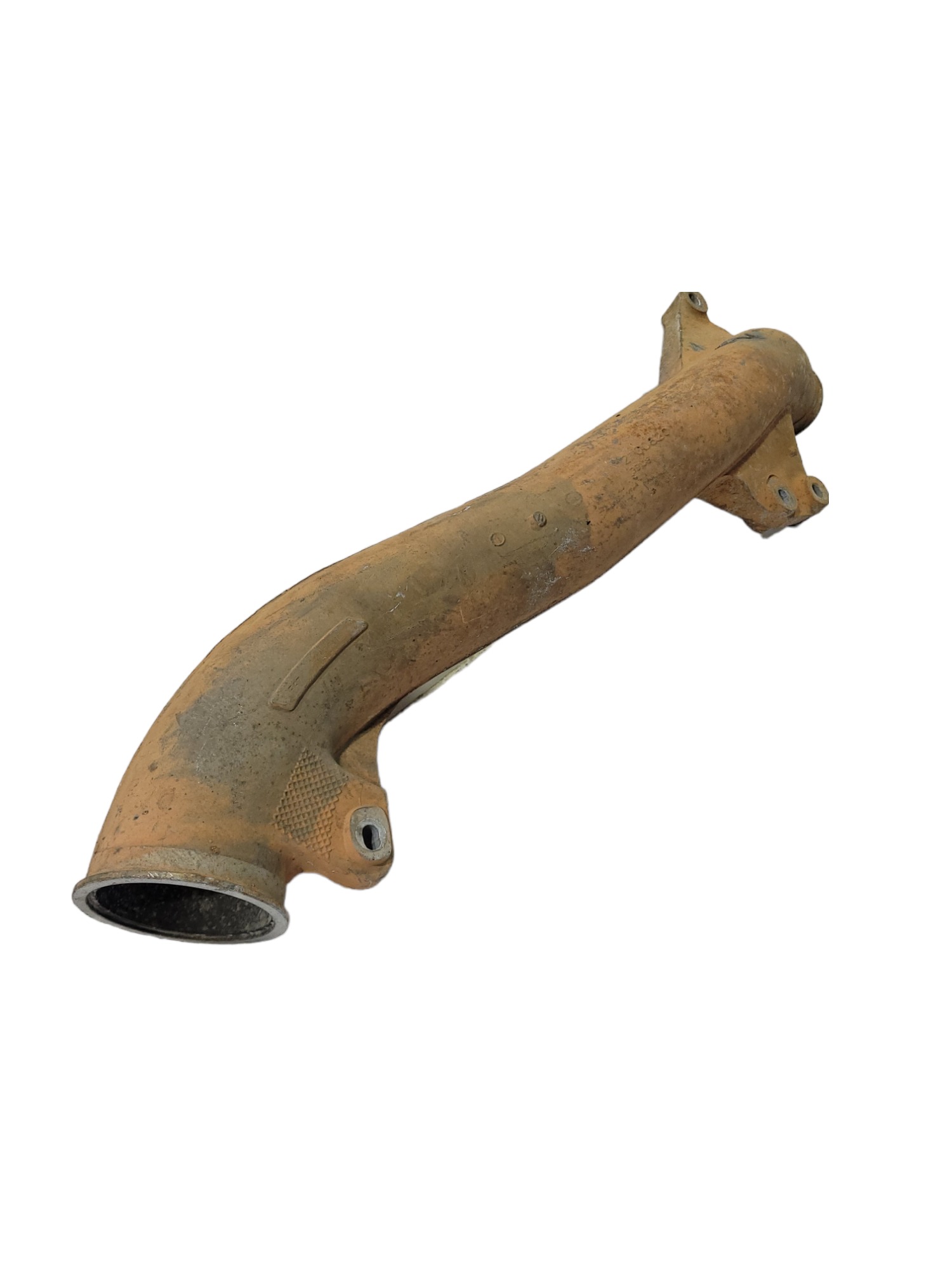 Tubo Filtro Ar Volvo Fmx21100620 2