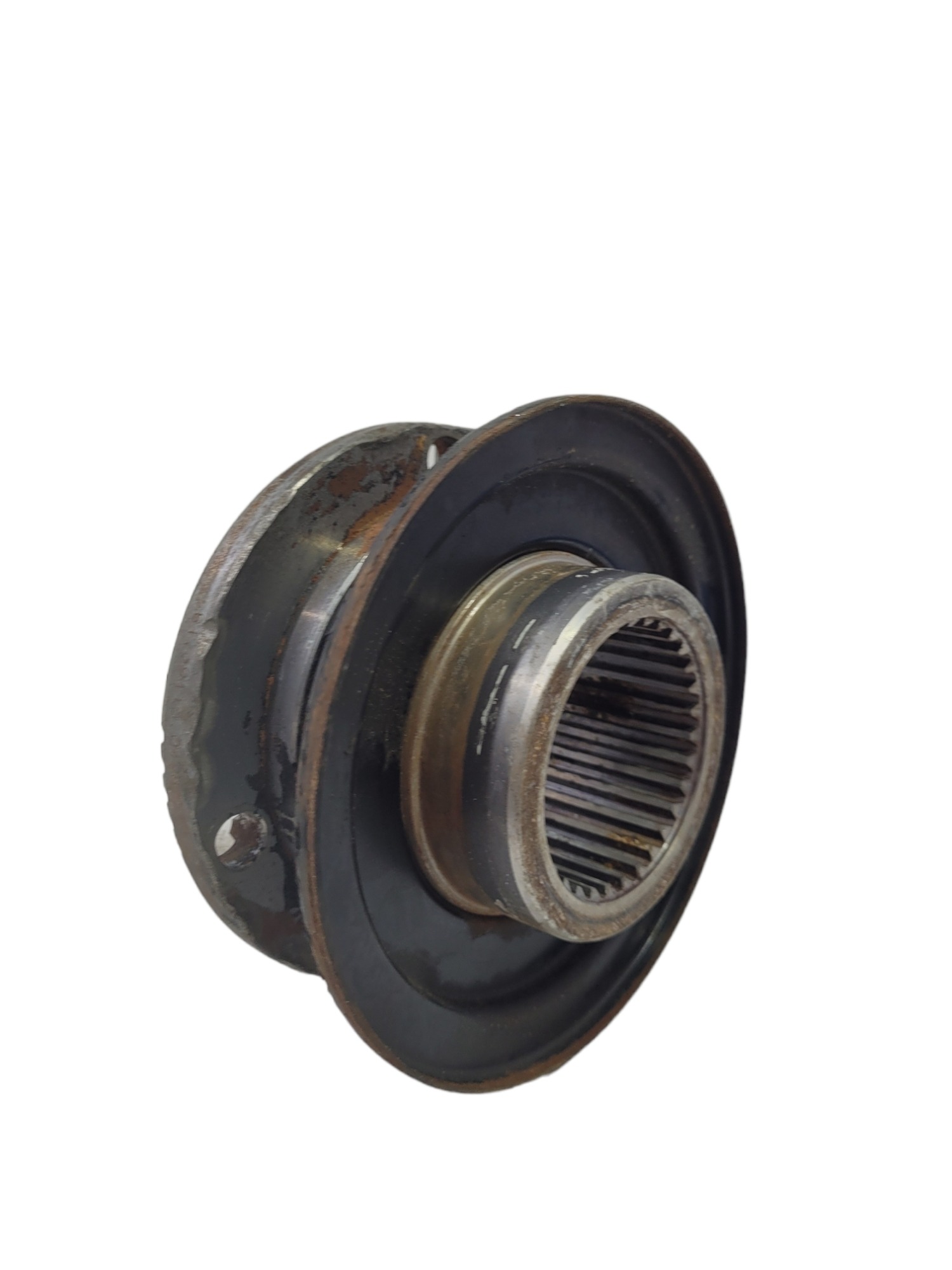 Flange Diferencial Vw 5