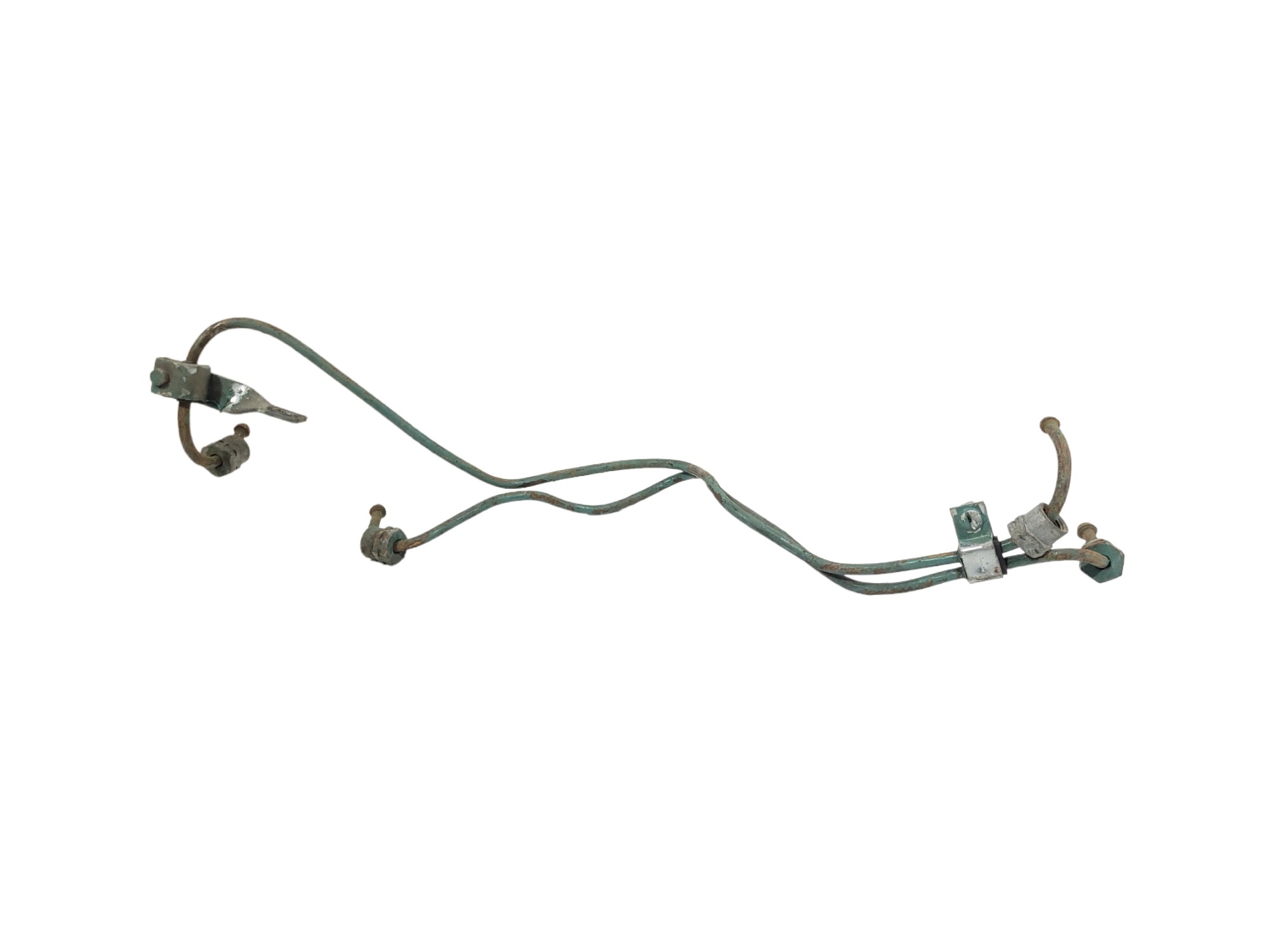 Cano De Bico Volvo Vm 1