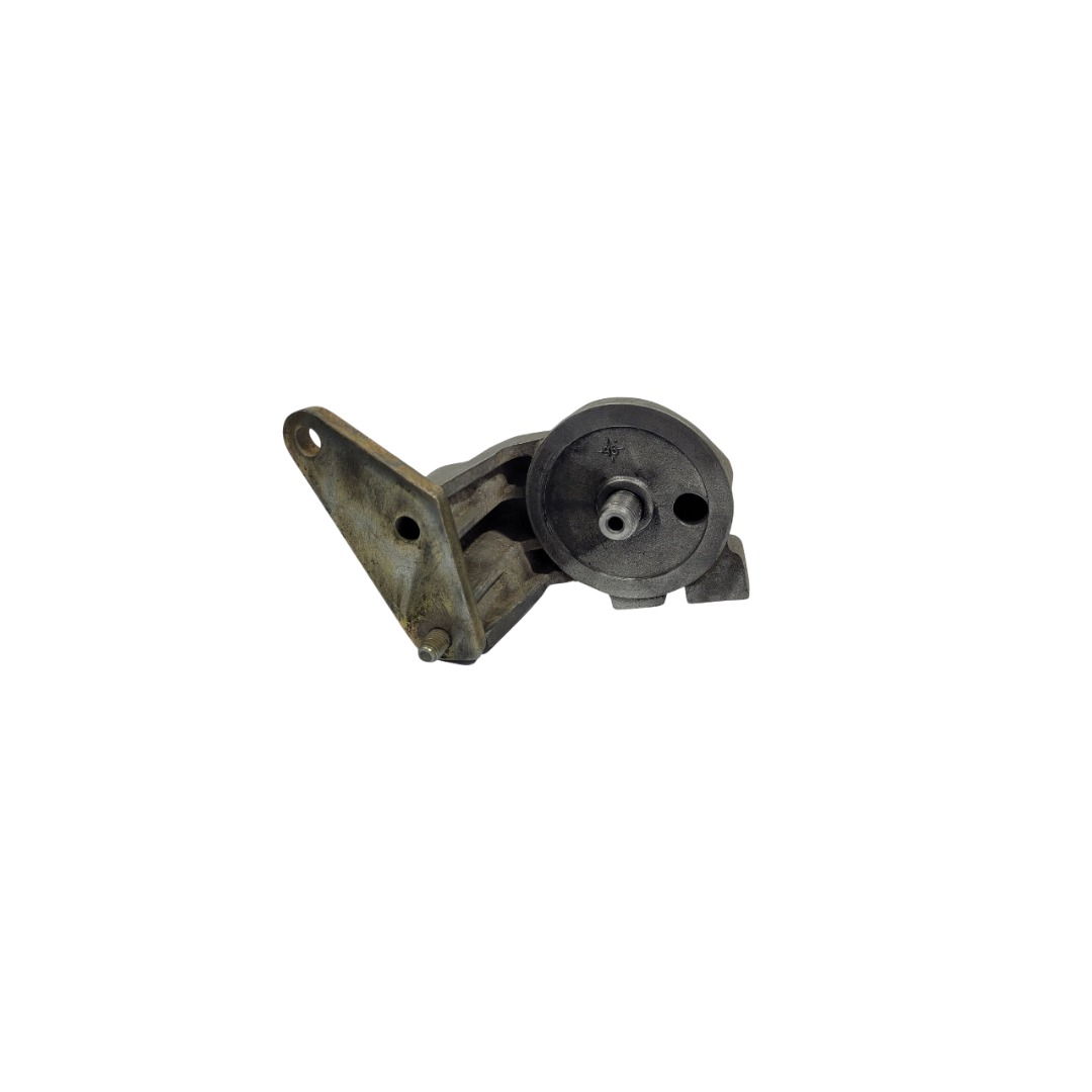Suporte Filtro Rancor Combustível Mbenz 180 6150920108 5