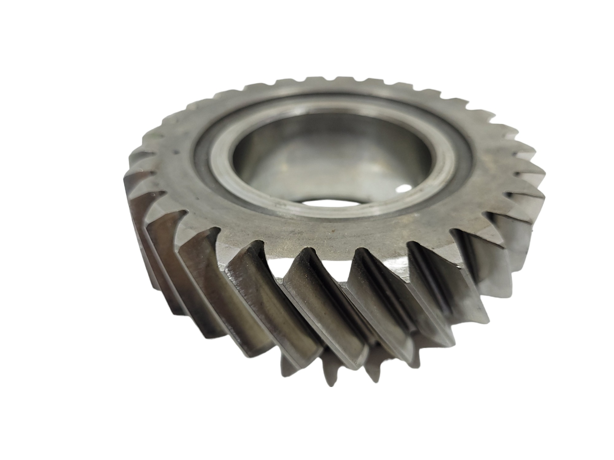 Engrenagem Da 4velocidade Caixa Eaton 6106a 3363003 4