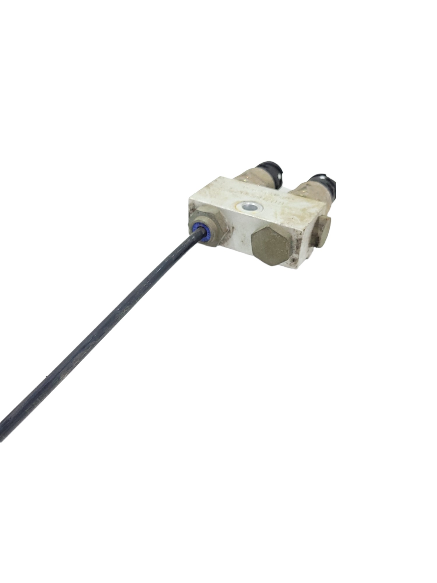 Caixa De Distribuiçao De Freios Volvo ; N 20375788 5