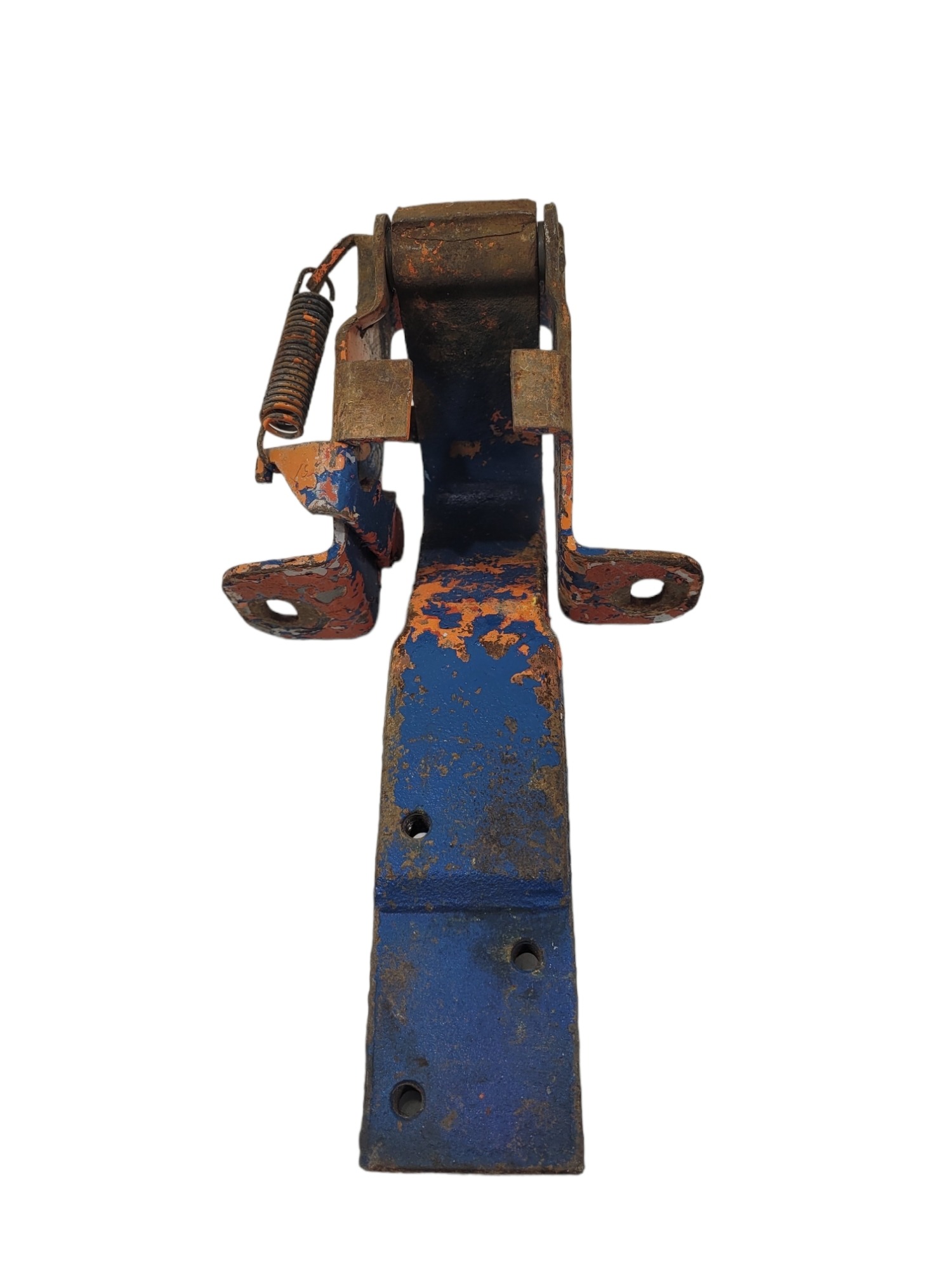 Dobradiça Porta M Benz 1620 1