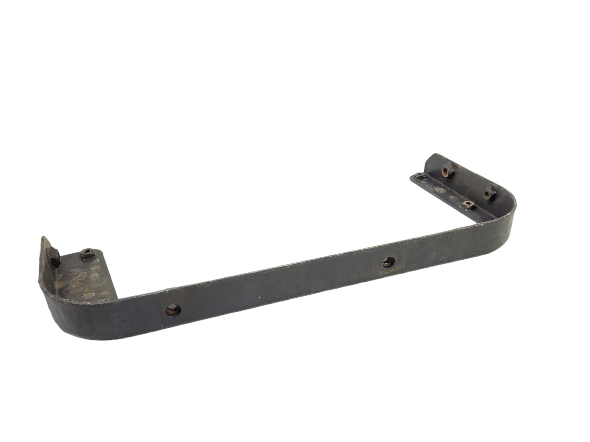 Suporte Esquerdo Estribo Volvo Fh 20360780 3