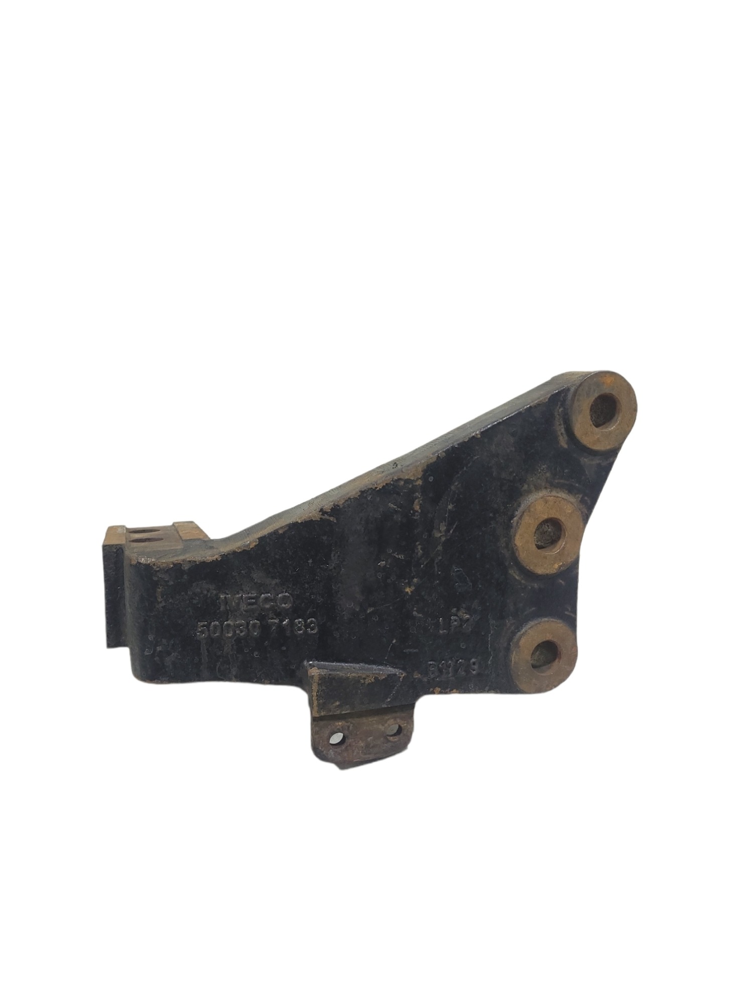 Suporte Motor Cursor 13 Iveco Stralisn 500307183 1