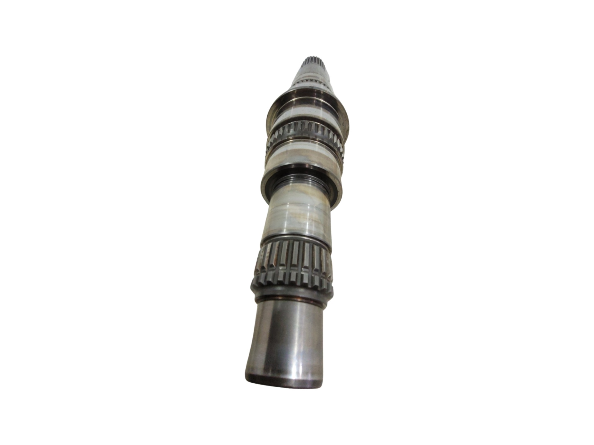 Eixo Entalhado Caixa M. Benz G85 : A9762621705 – Br Truck Peças