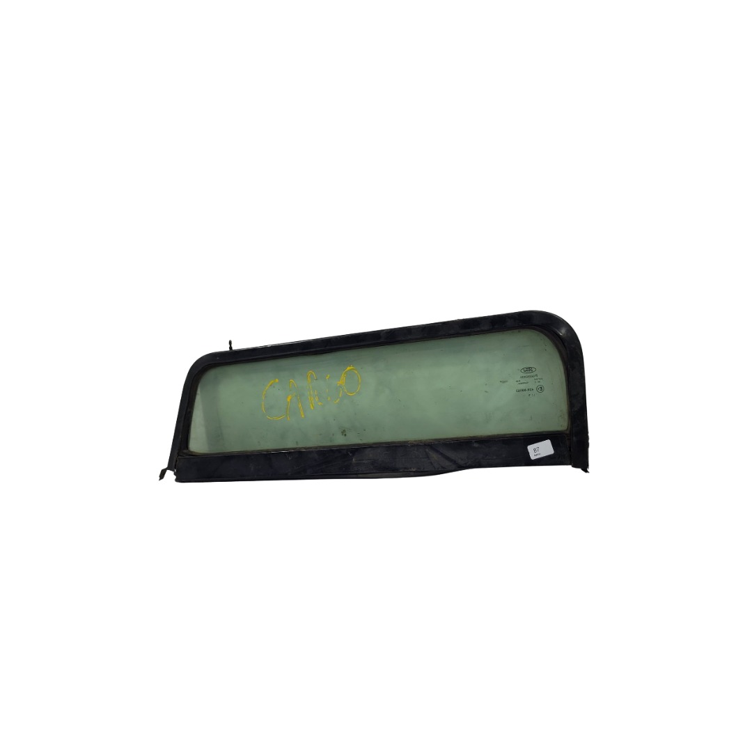 Vidro Superior Porta Ford Cargo 2422e Ch 5