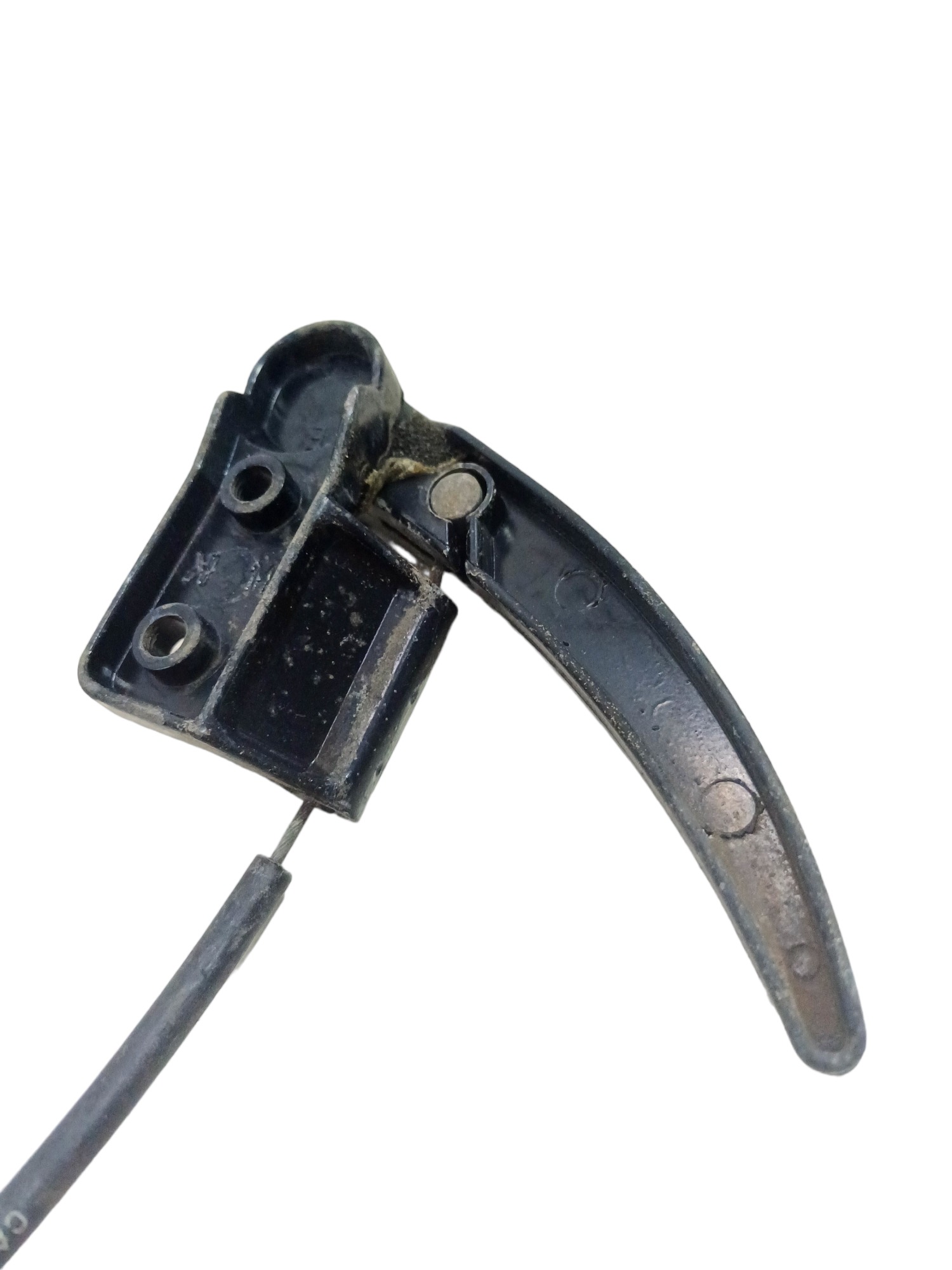 Gatilho Capo  M Benz 115 3448807020 5