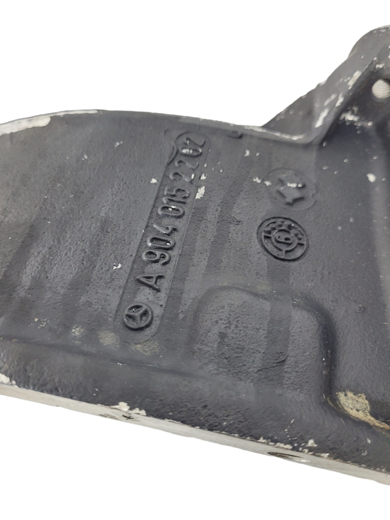 Capa Seca Euro 3 Mbenz 9040152202 4