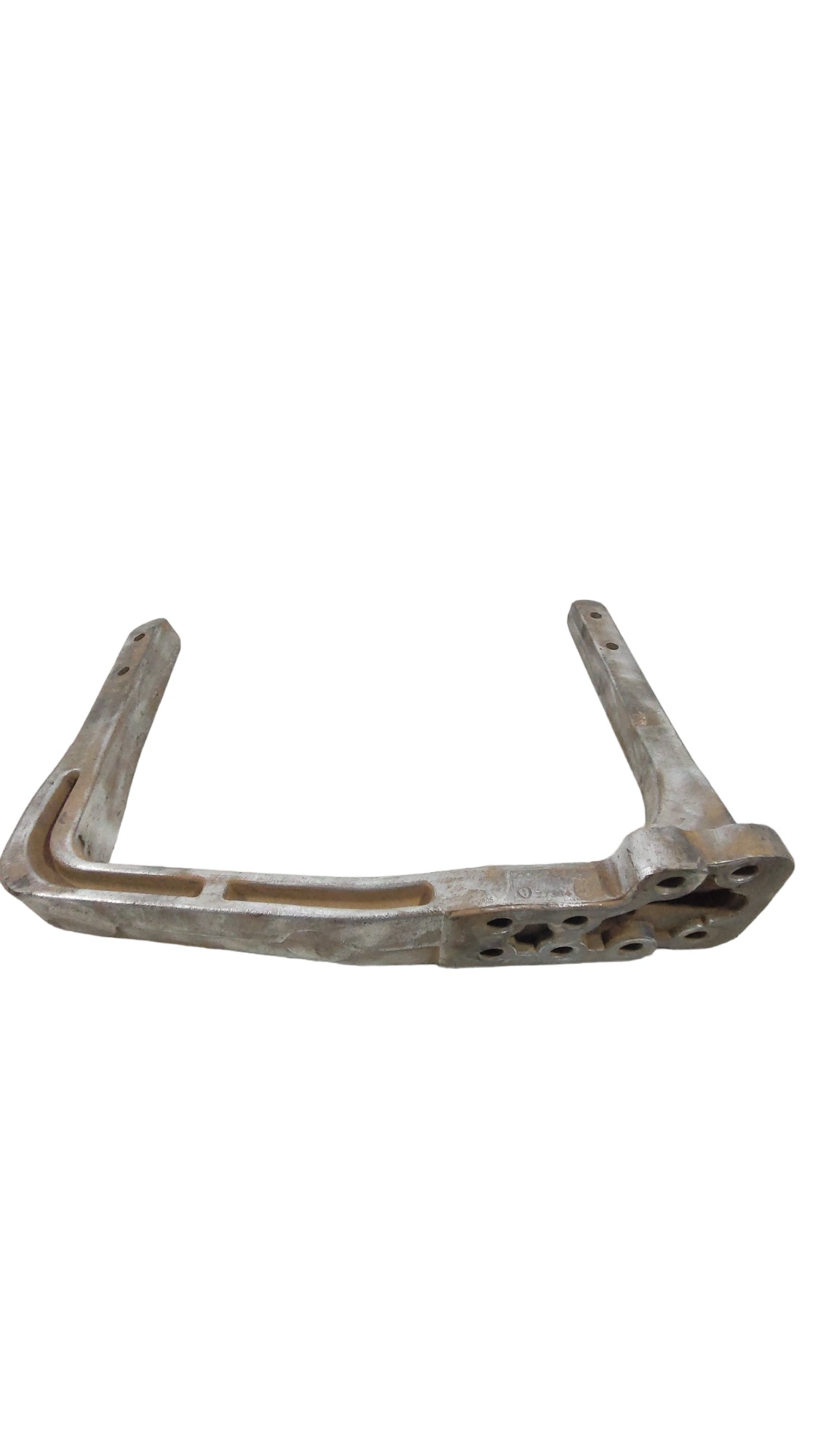 Suporte Catalisador Volvo Fh 4 21064342 2