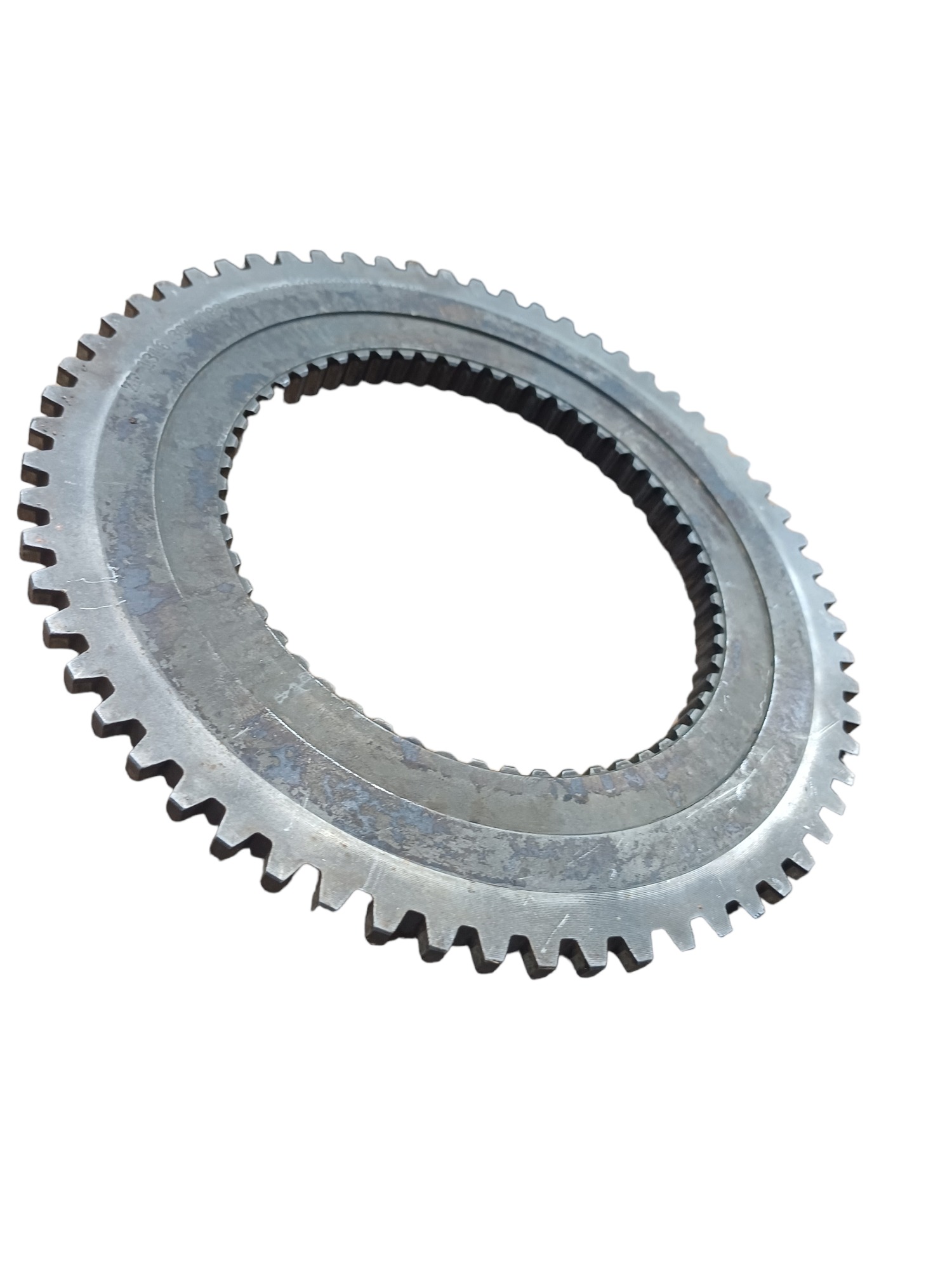Corpo Acoplamento 1 2 Zf 1316304183 5