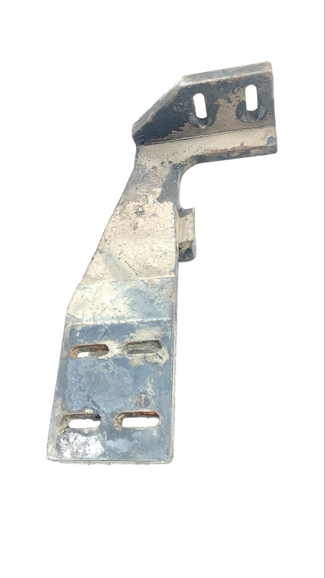 Suporte Cabine Agrale 3