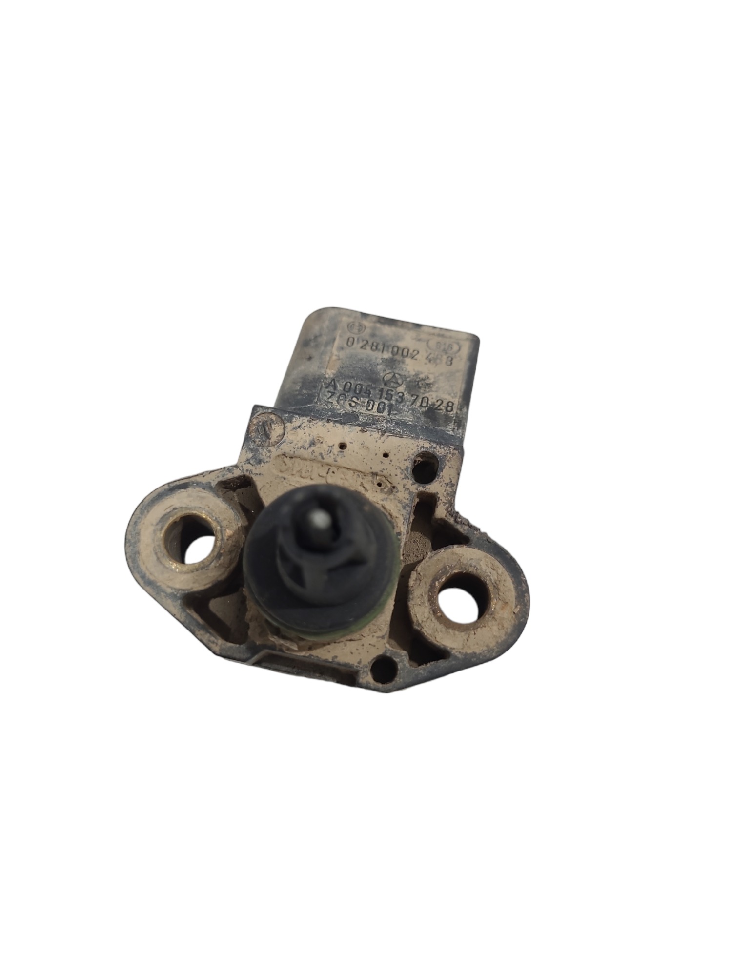 Sensor Coletor Admissão Om 906 5