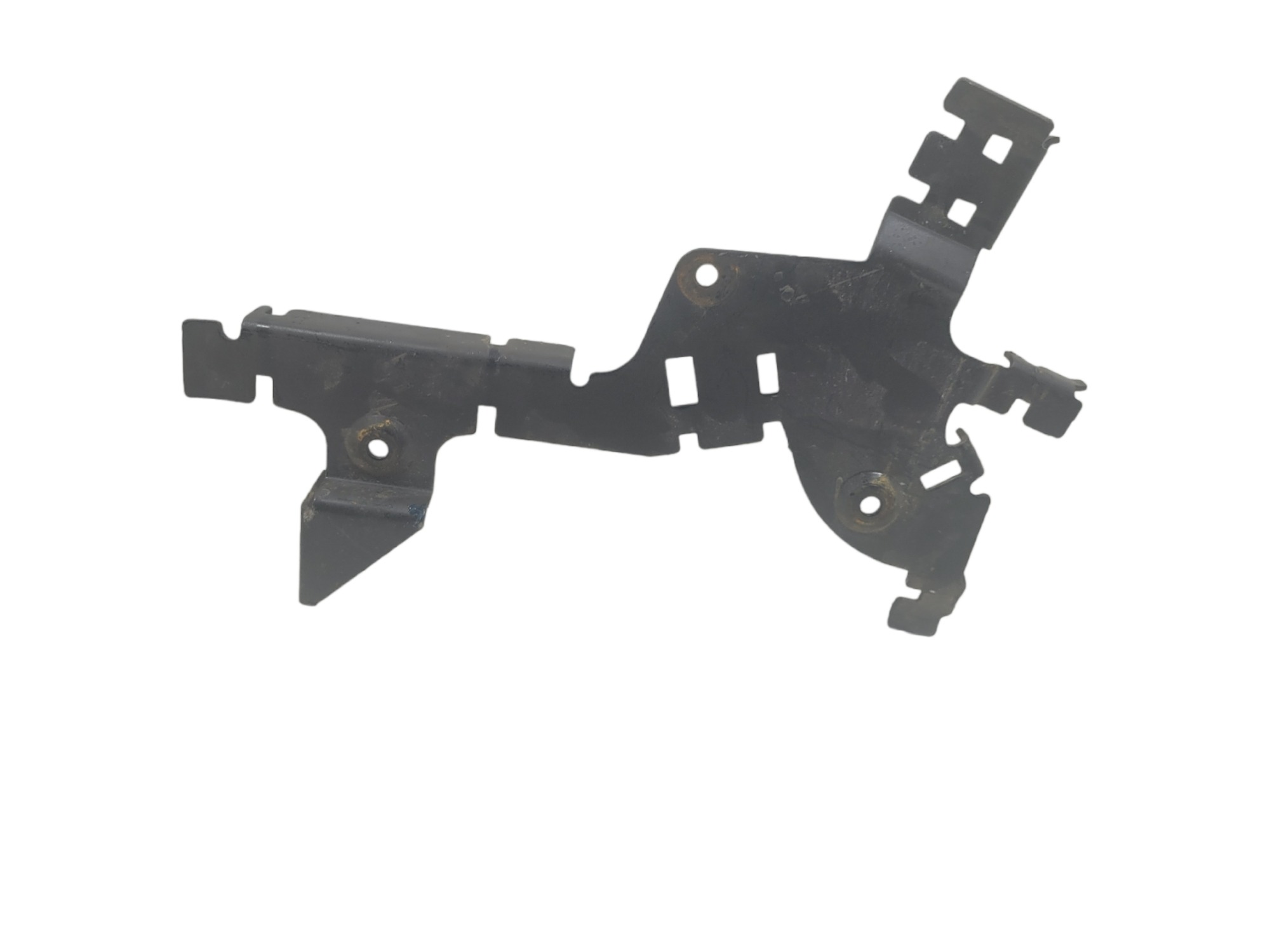 Suporte Fiação Caixa Câmbio Scania Grs905 2367056 4