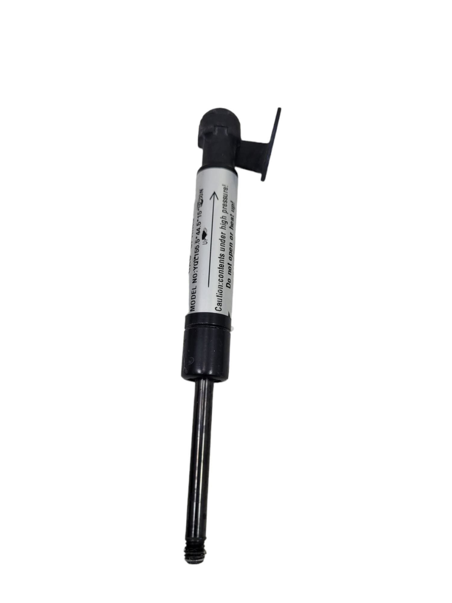Amortecedor Tampa Interna Daf 1