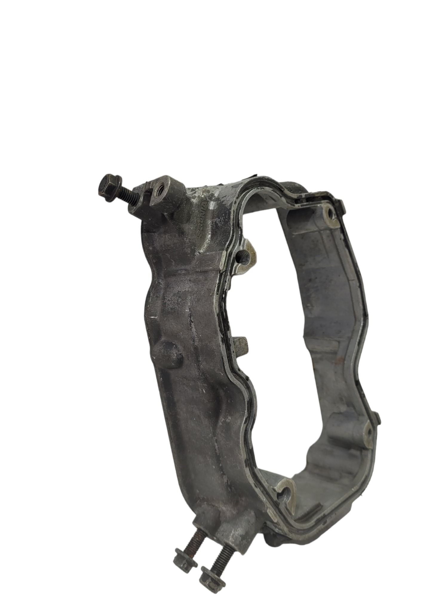 Sobretampa Válvula Inferior Scania 1918525 3
