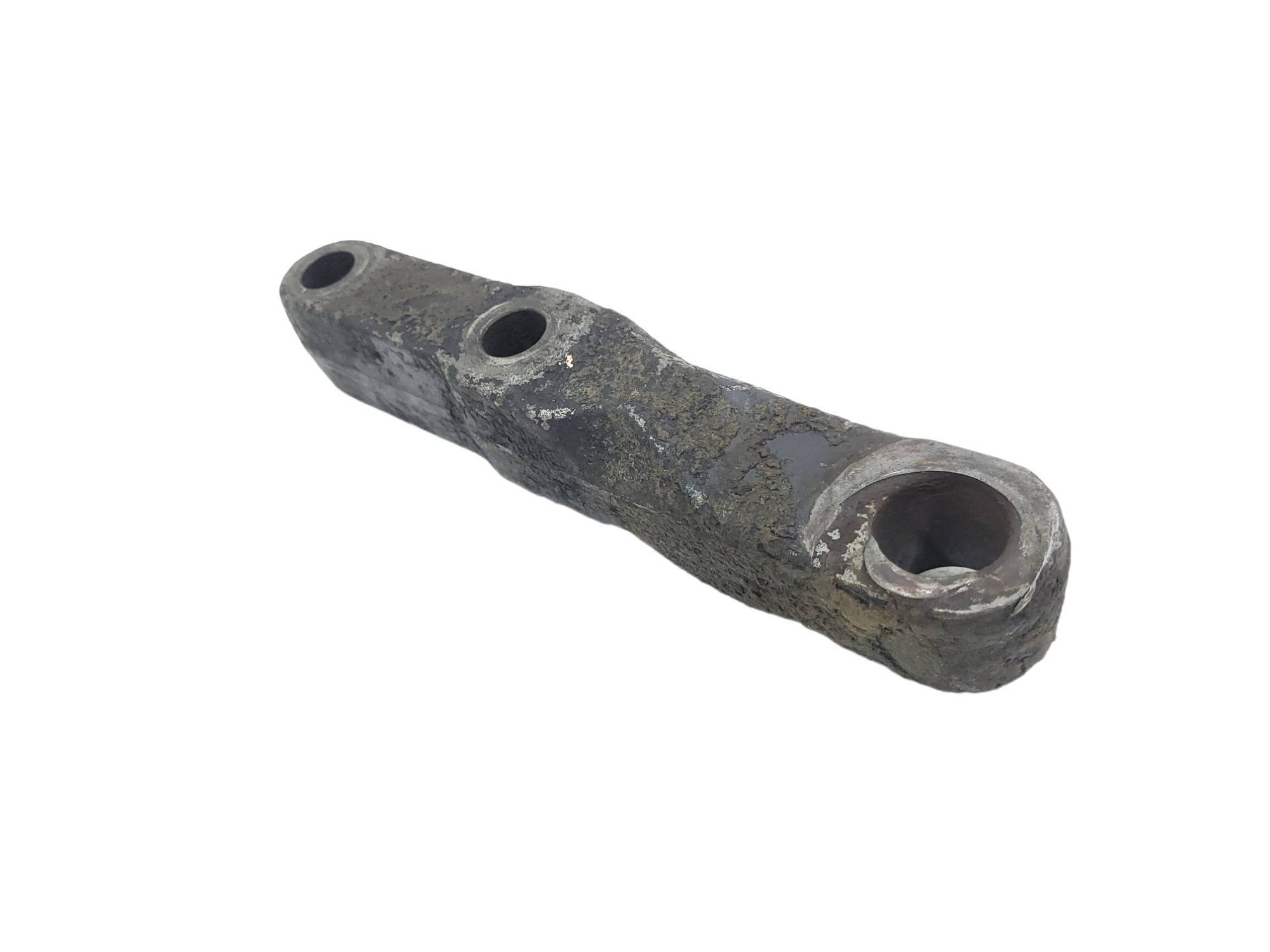 Suporte Coxim Motor M Benz 1620n 3520504 3