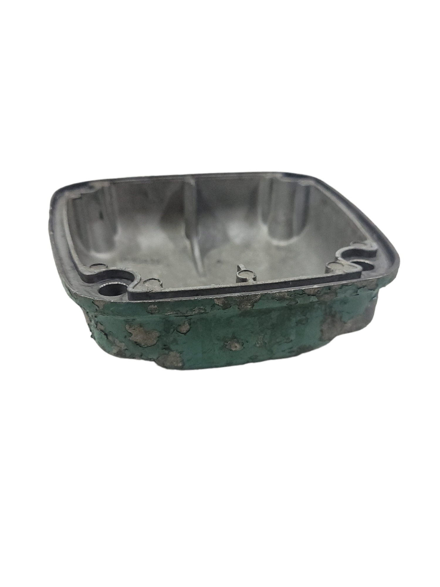 Tampa Válvula Volvo 469432 3