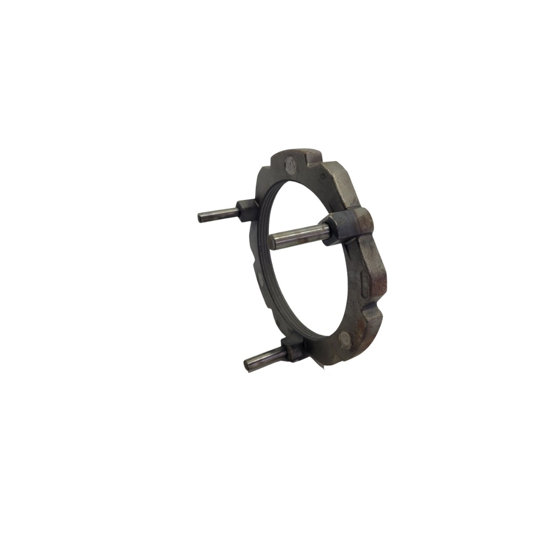 Anel De Sincronizacao Caixa Cambio Zf Astronic 12as16as 5