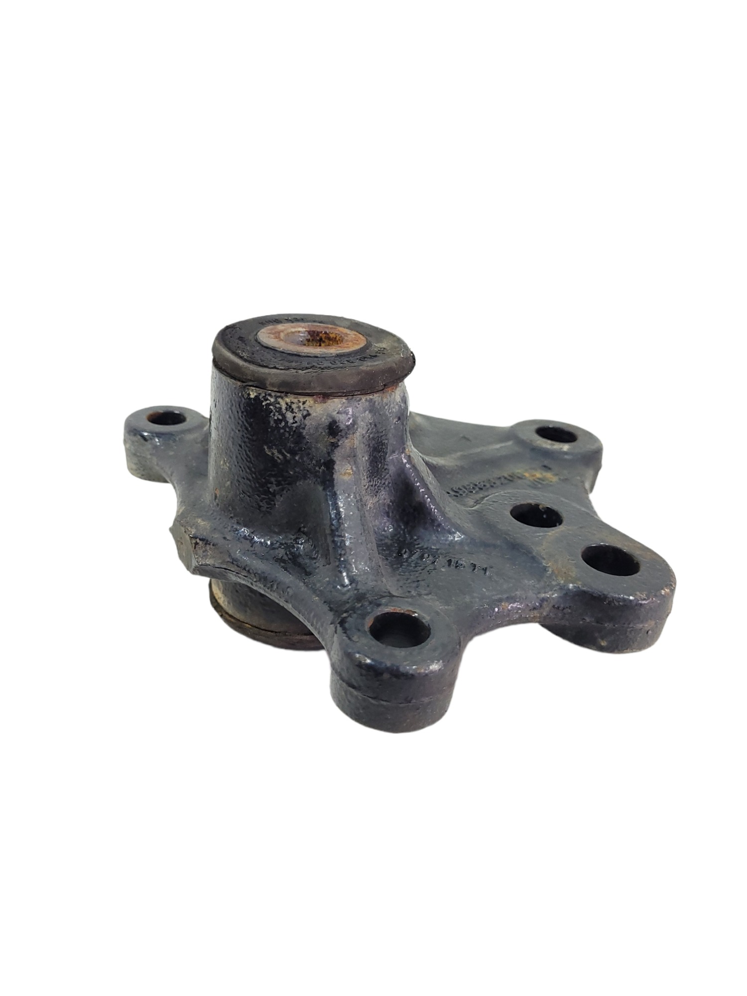Cavalete Mola Excêntrica M Benz Ategoa9583200570 4