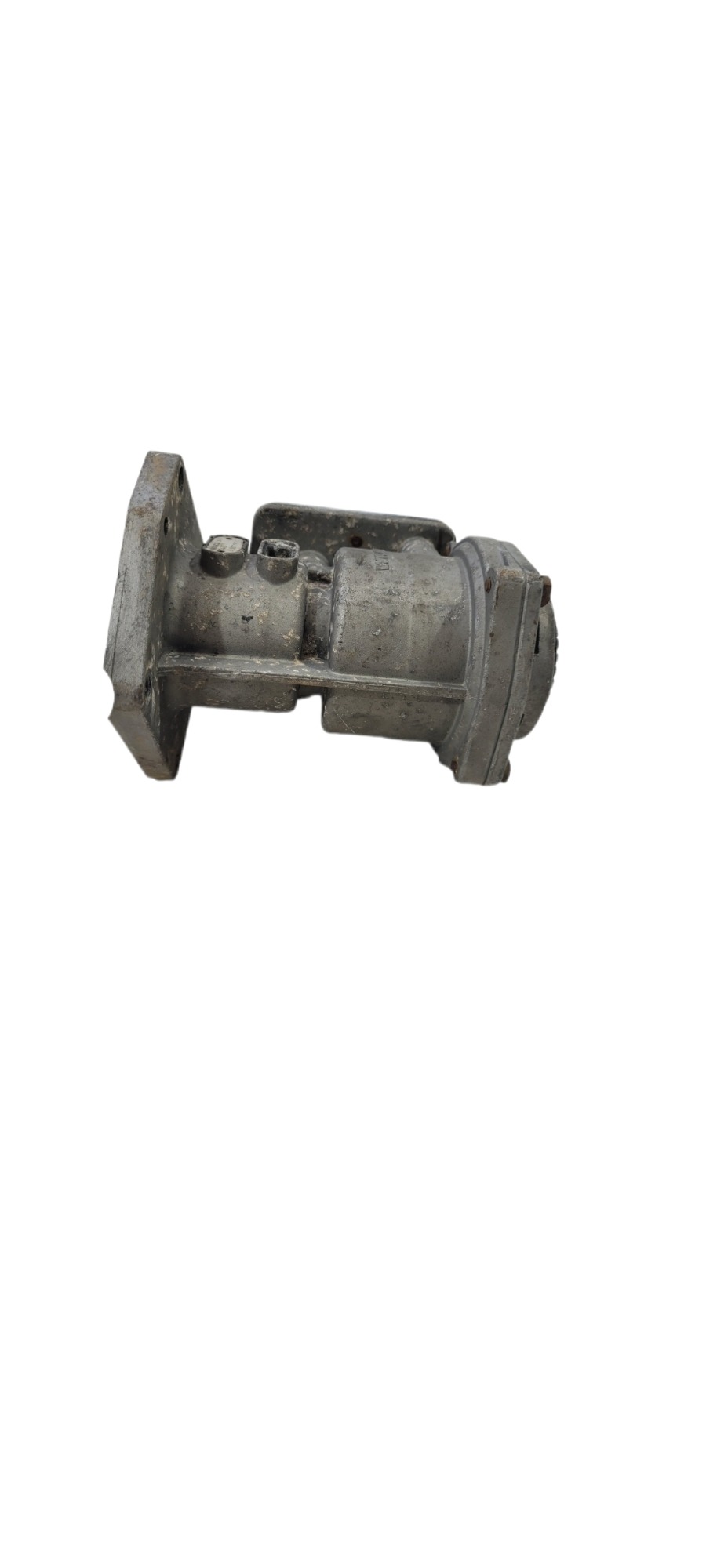 Válvula Pedal Scania 4613151800 3