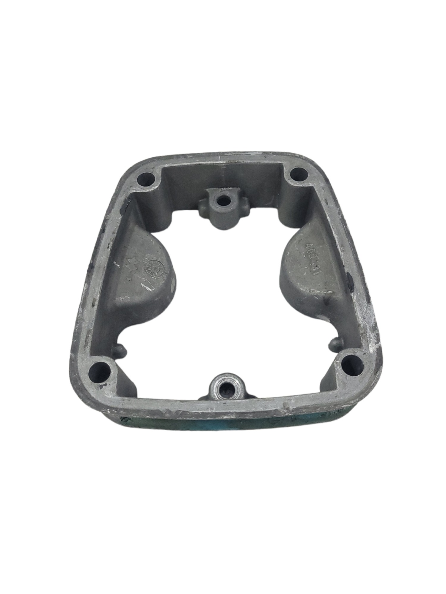 Suporte Tampa Válvula Volvo Nl 469431 4