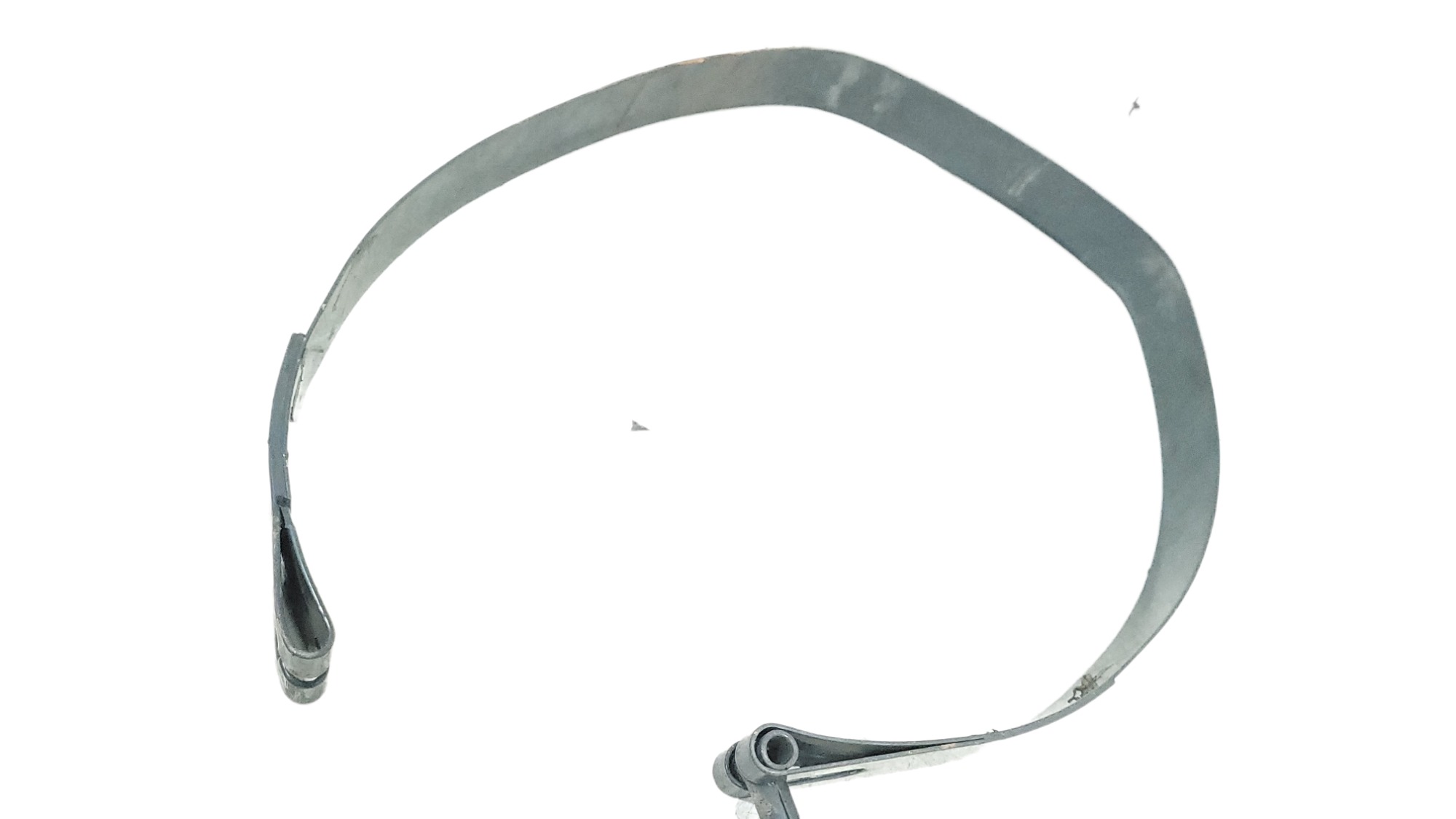 Cinta Silencioso M Benz 1620 4