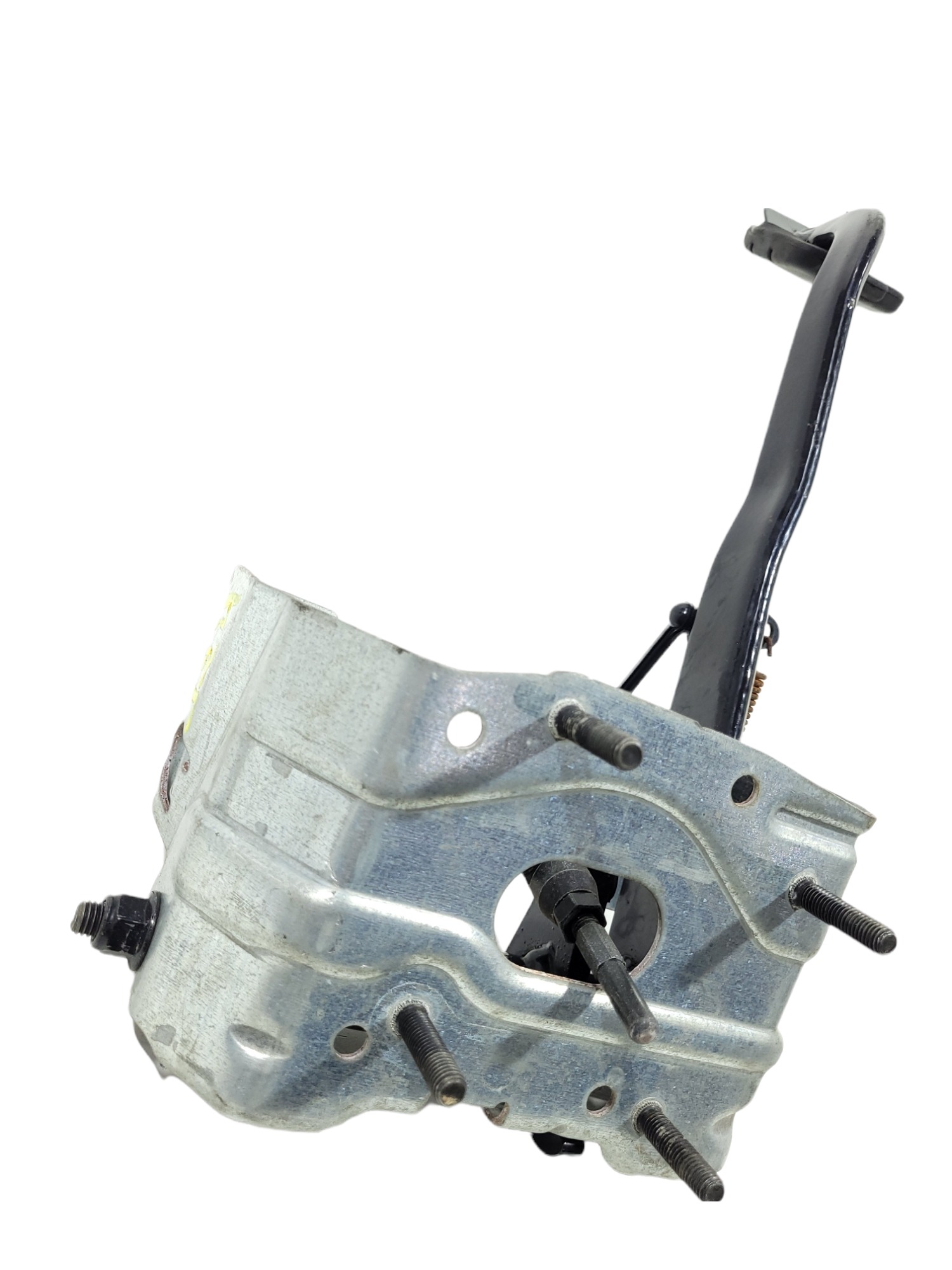 Pedal De Freio Scania 124 – 5