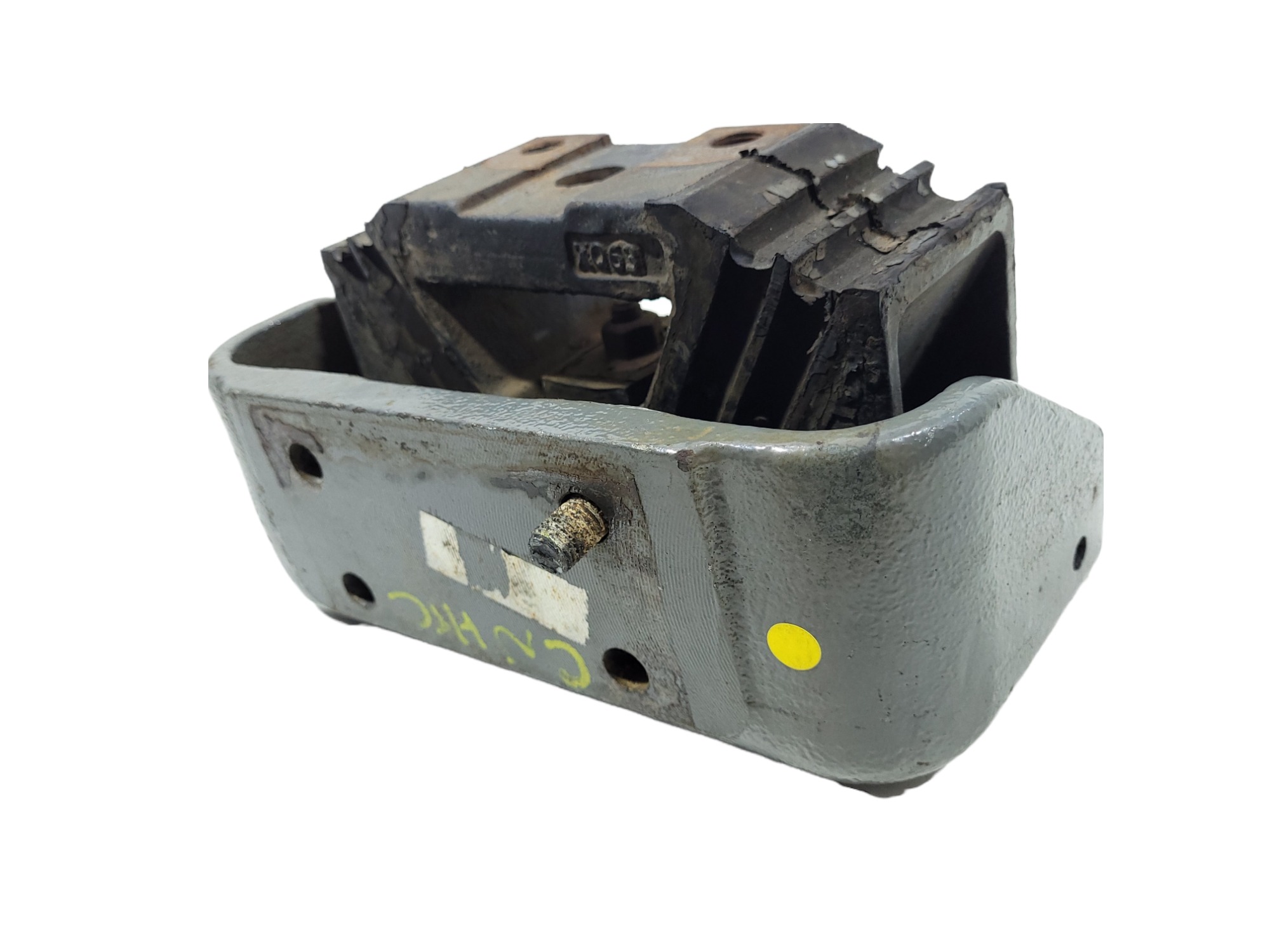 Suporte Do Motor Sinotrukwg9725590411 3