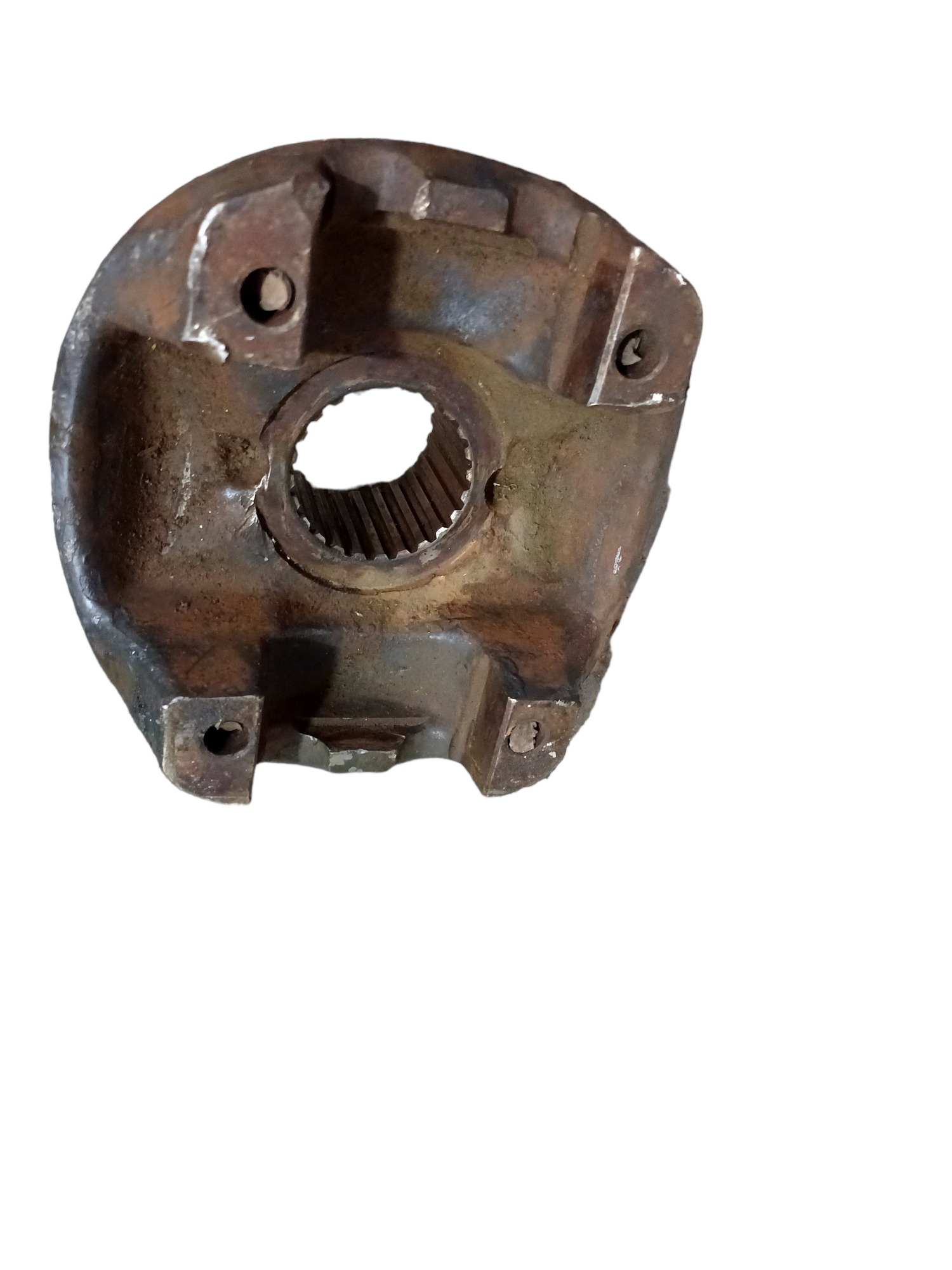 Flange Scania 124 Grs900 4