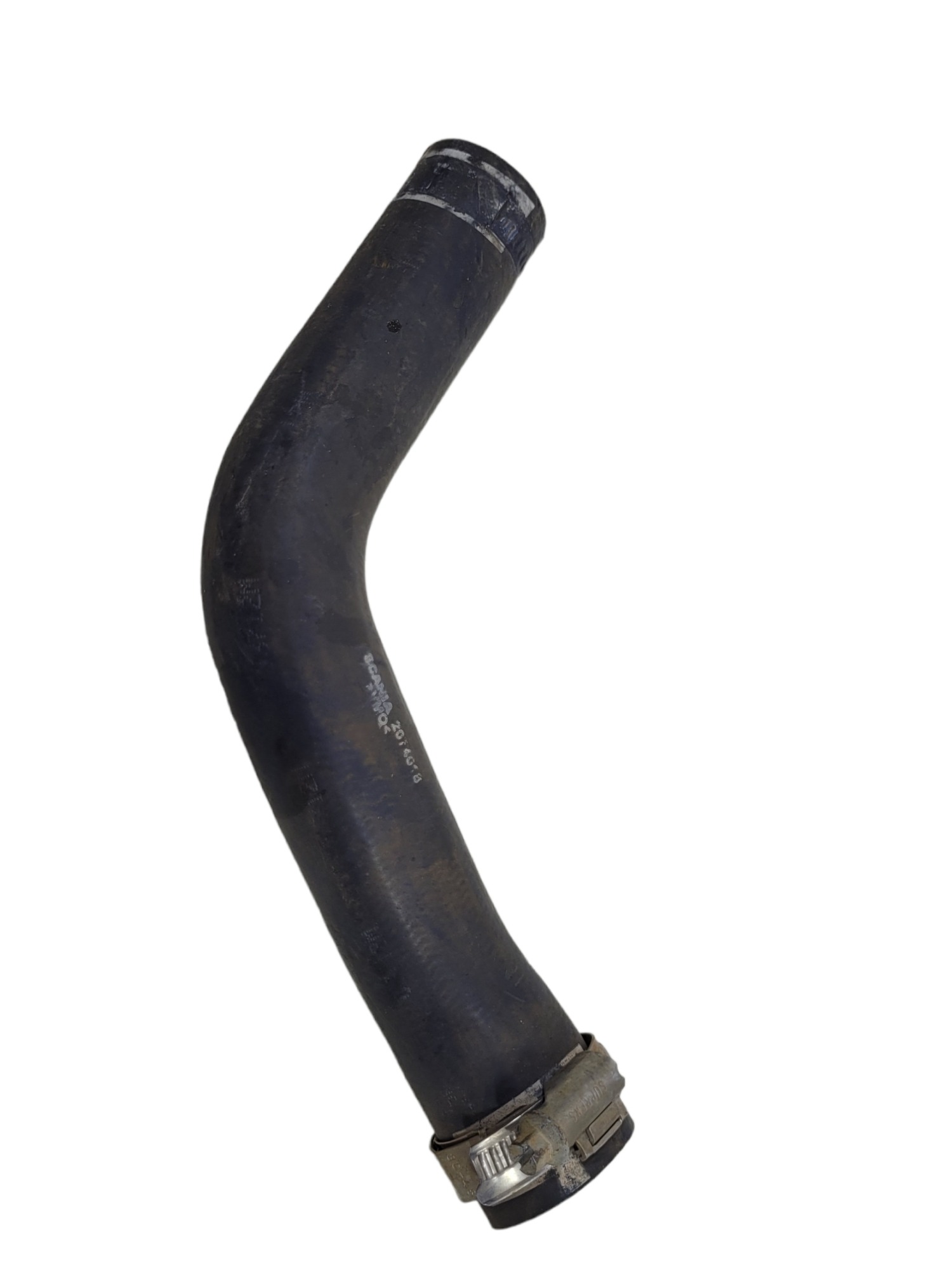 Mangueira Tubulacao Ar Scania2074018 4