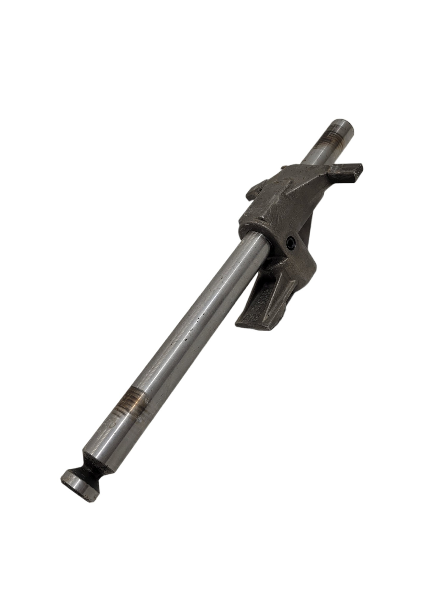 Eixo Trambulador Zf 1307395 4