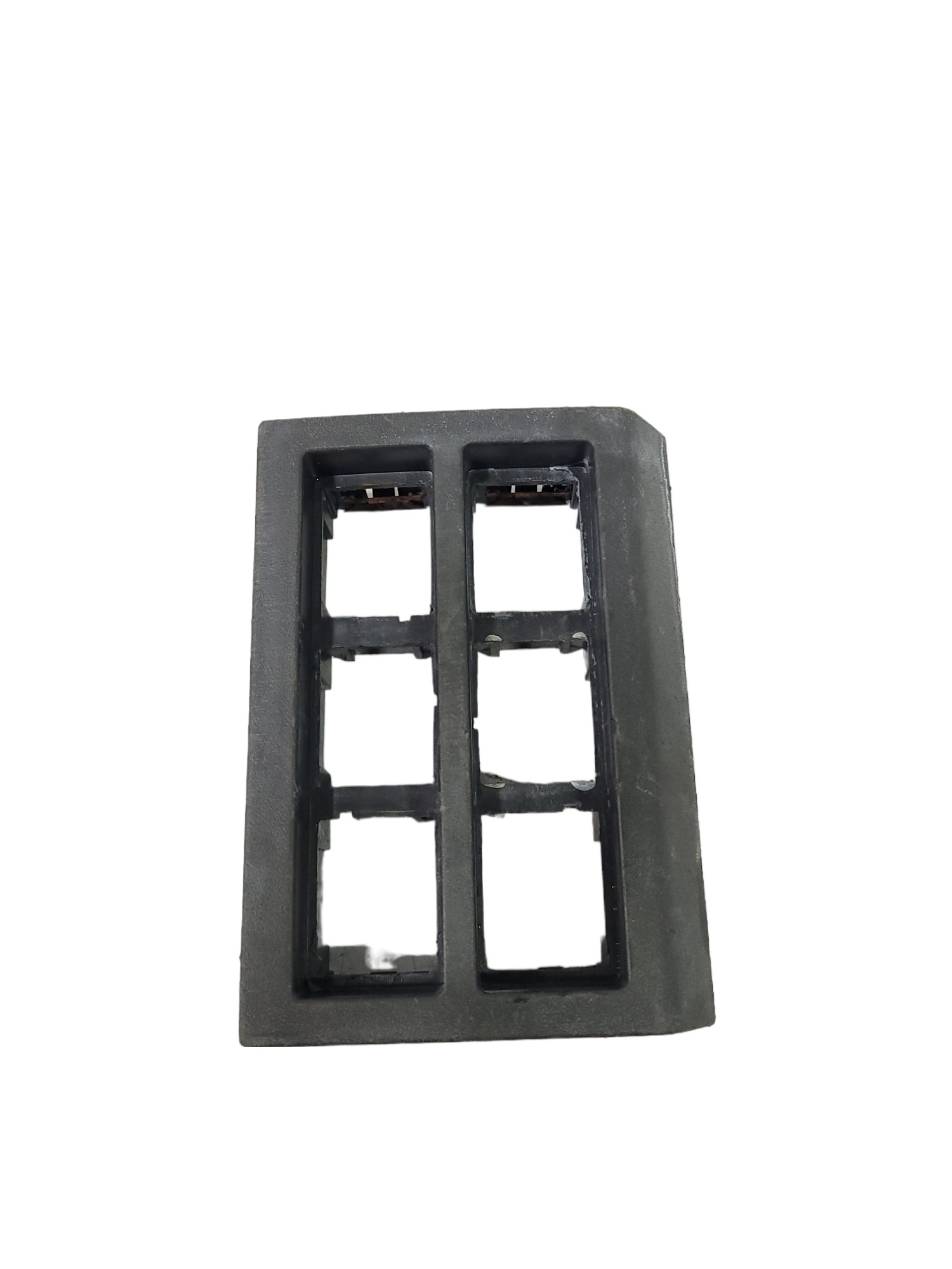 Moldura Painel Vw Constellation2r2858304a 1