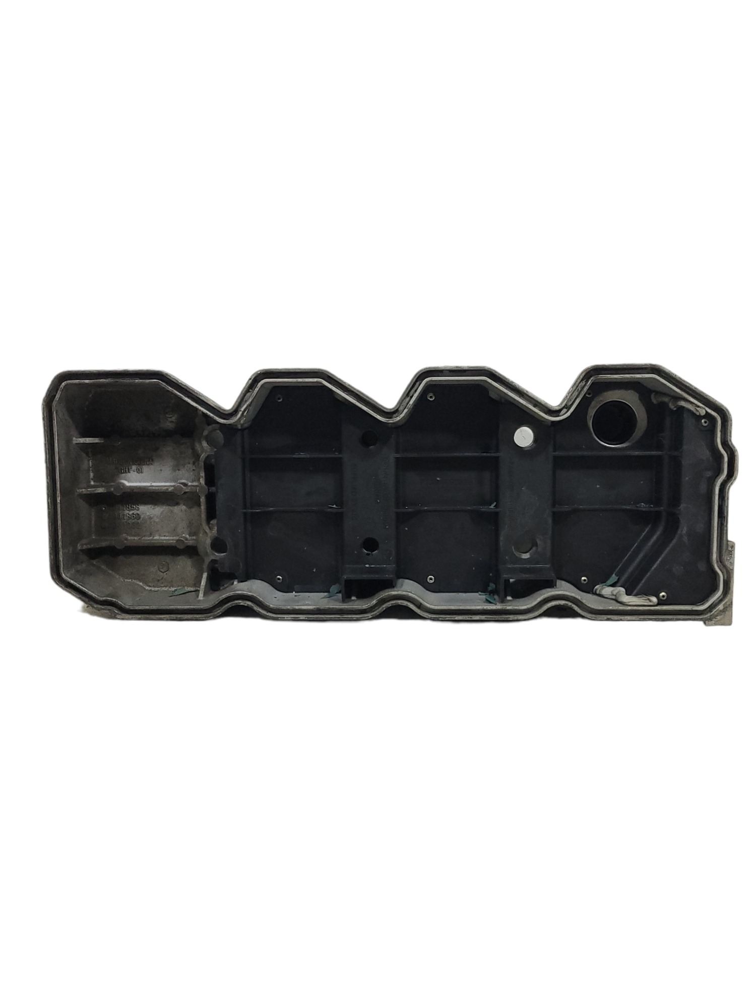 Tampa Válvula Motor Cummins 4941858 2