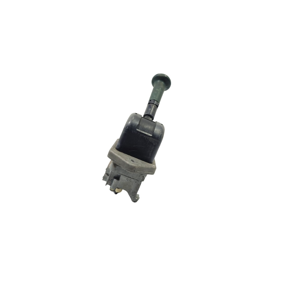 Válvula Freio Reboque Volvo  20578008 4