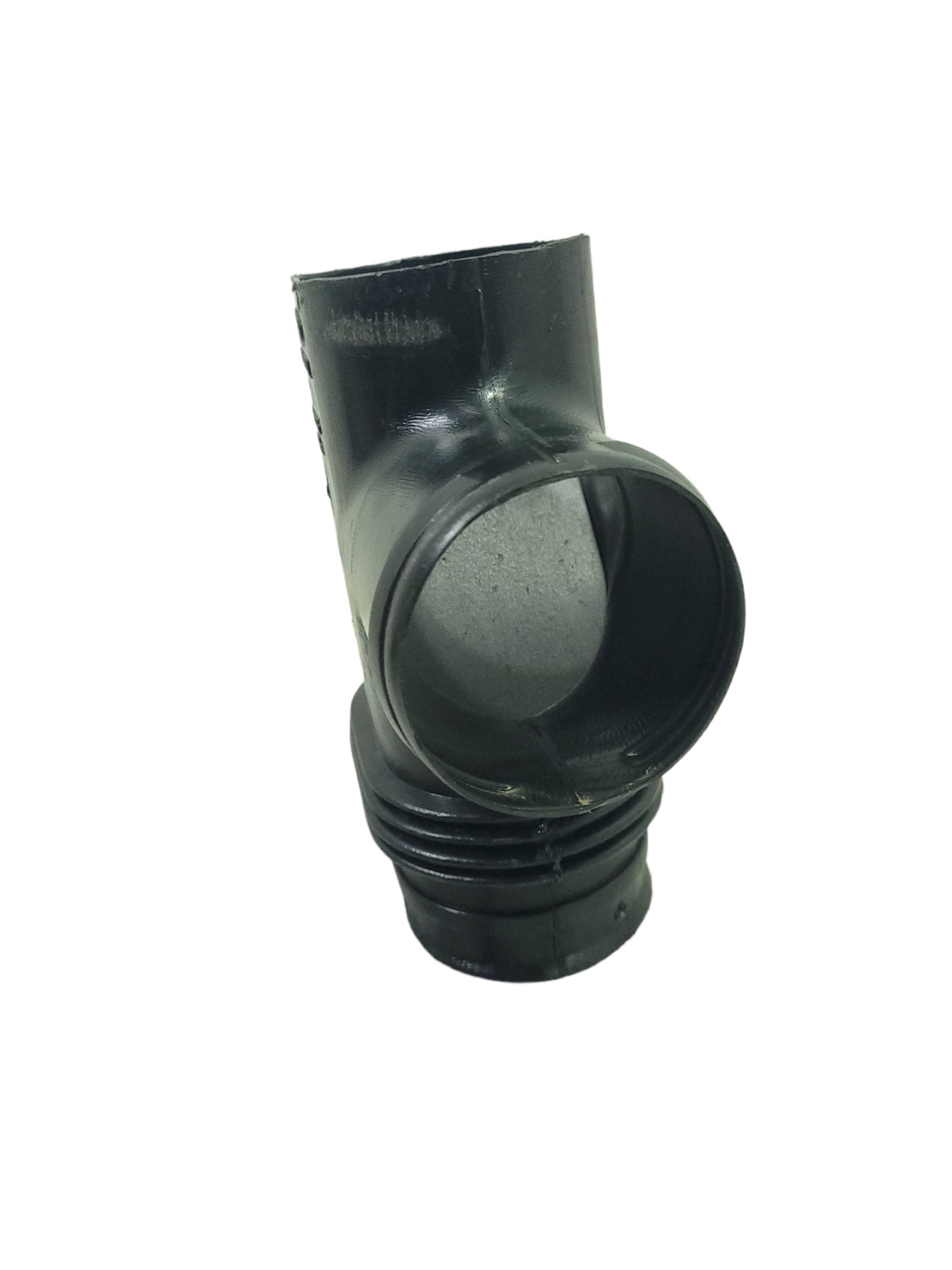 Duto Adaptador Desembaçador Esquerdo Ford Cargo 712 815 3