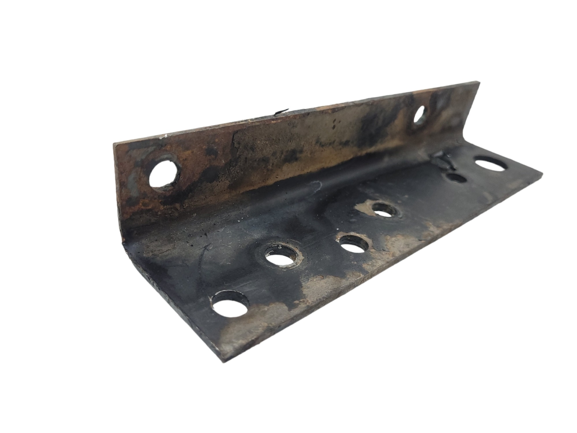 Suporte Painel Ford Cargo 87hu2k423ca 3