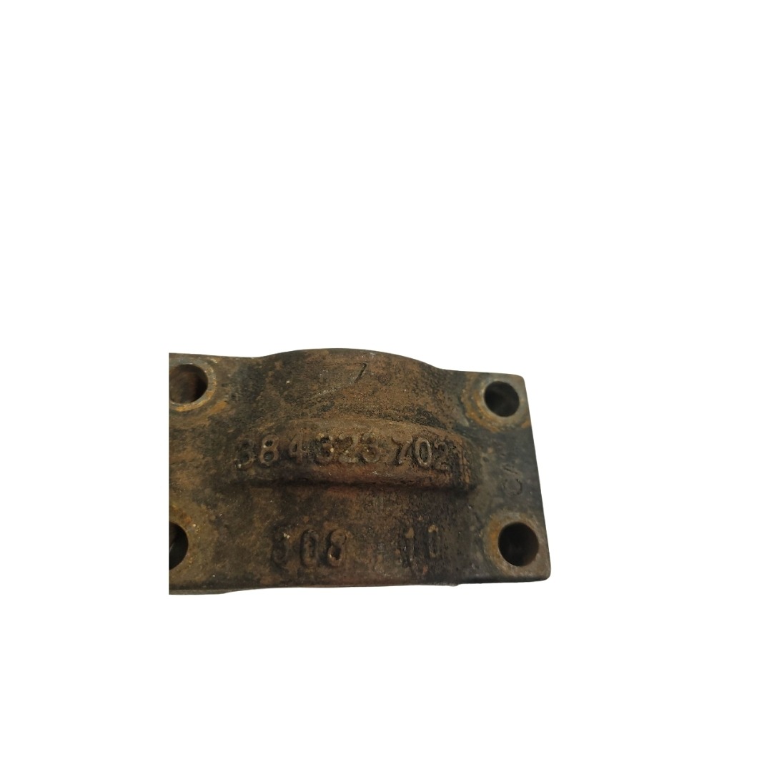 Cavalete Estabelizador M Benz 3843237021 6