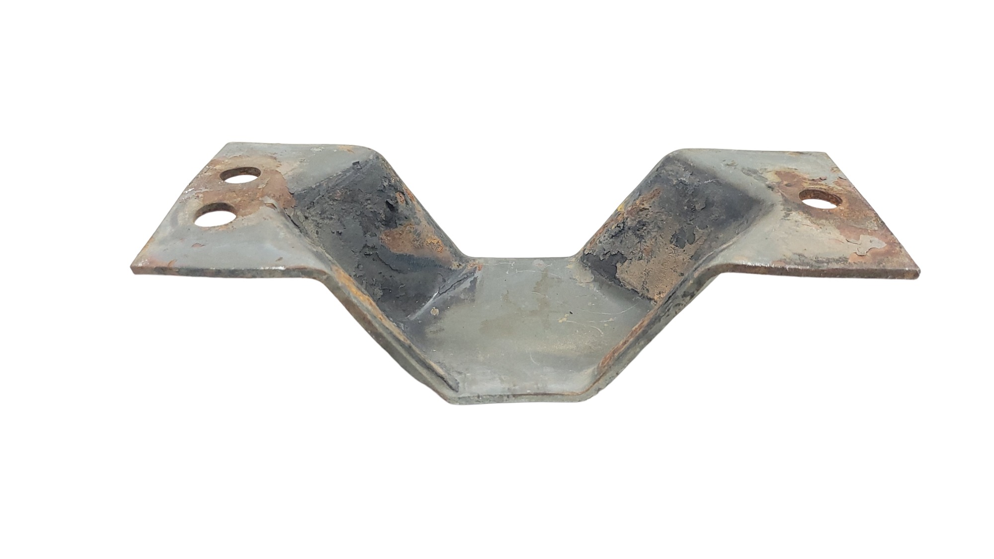 Suporte Traseiro Motor Volvo Nl 2