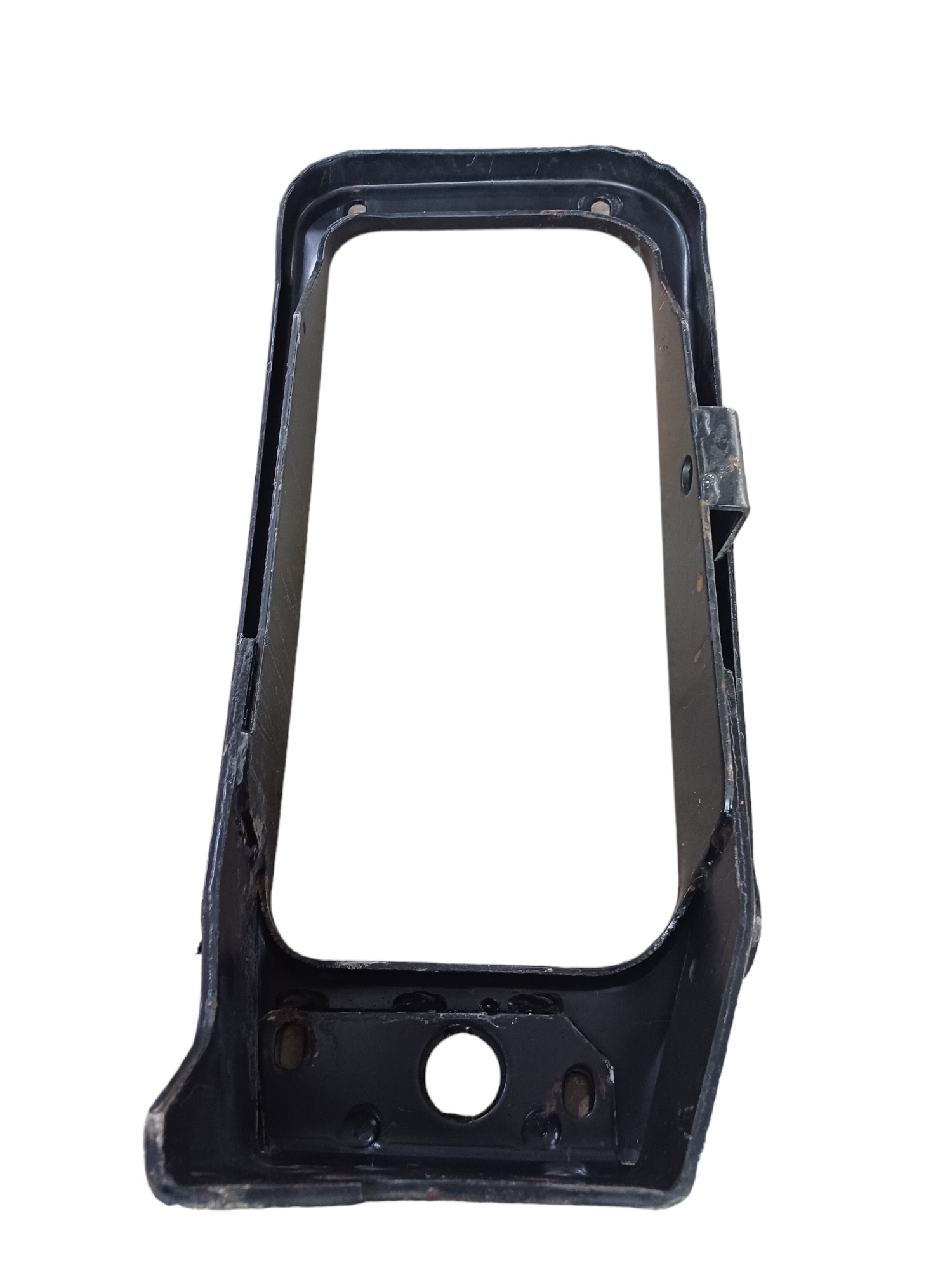 Sorporte Parachoque Vw 13190 15190 13170 15170 2vf807132 4