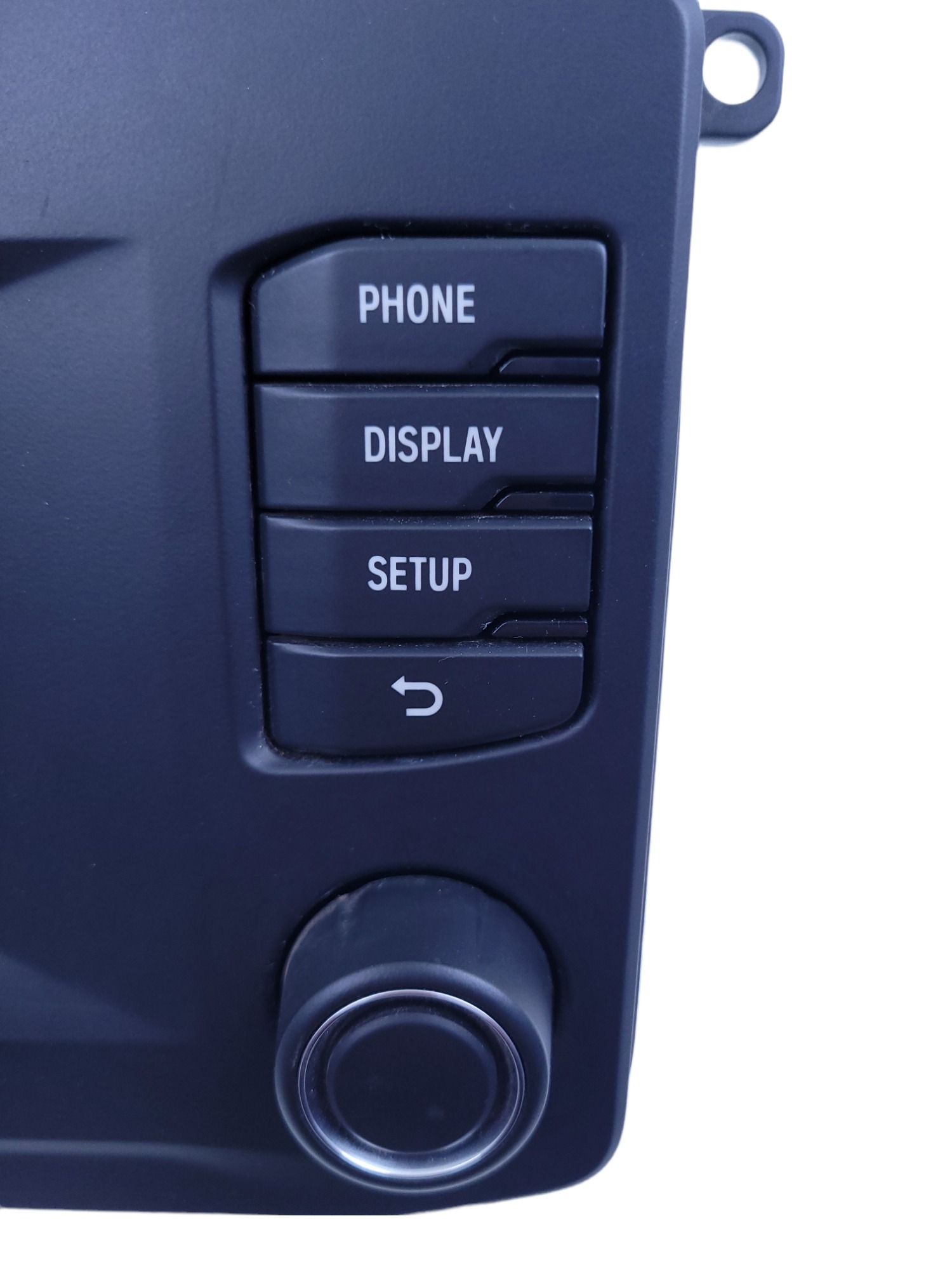 Rádio Com Sistema De Navegação Scania R500 2019 5