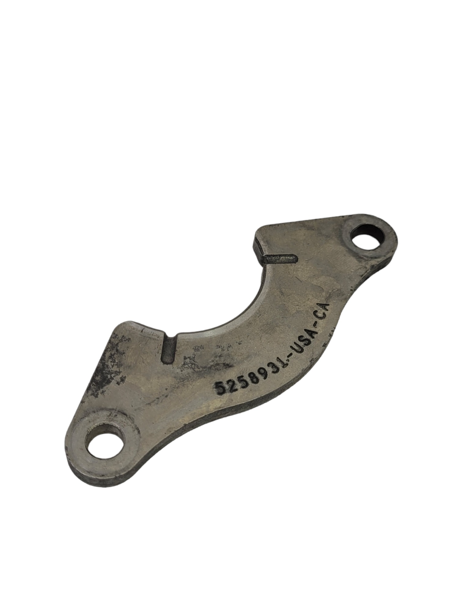 Suporte Encosto Válvulas Cummins 5258931 3