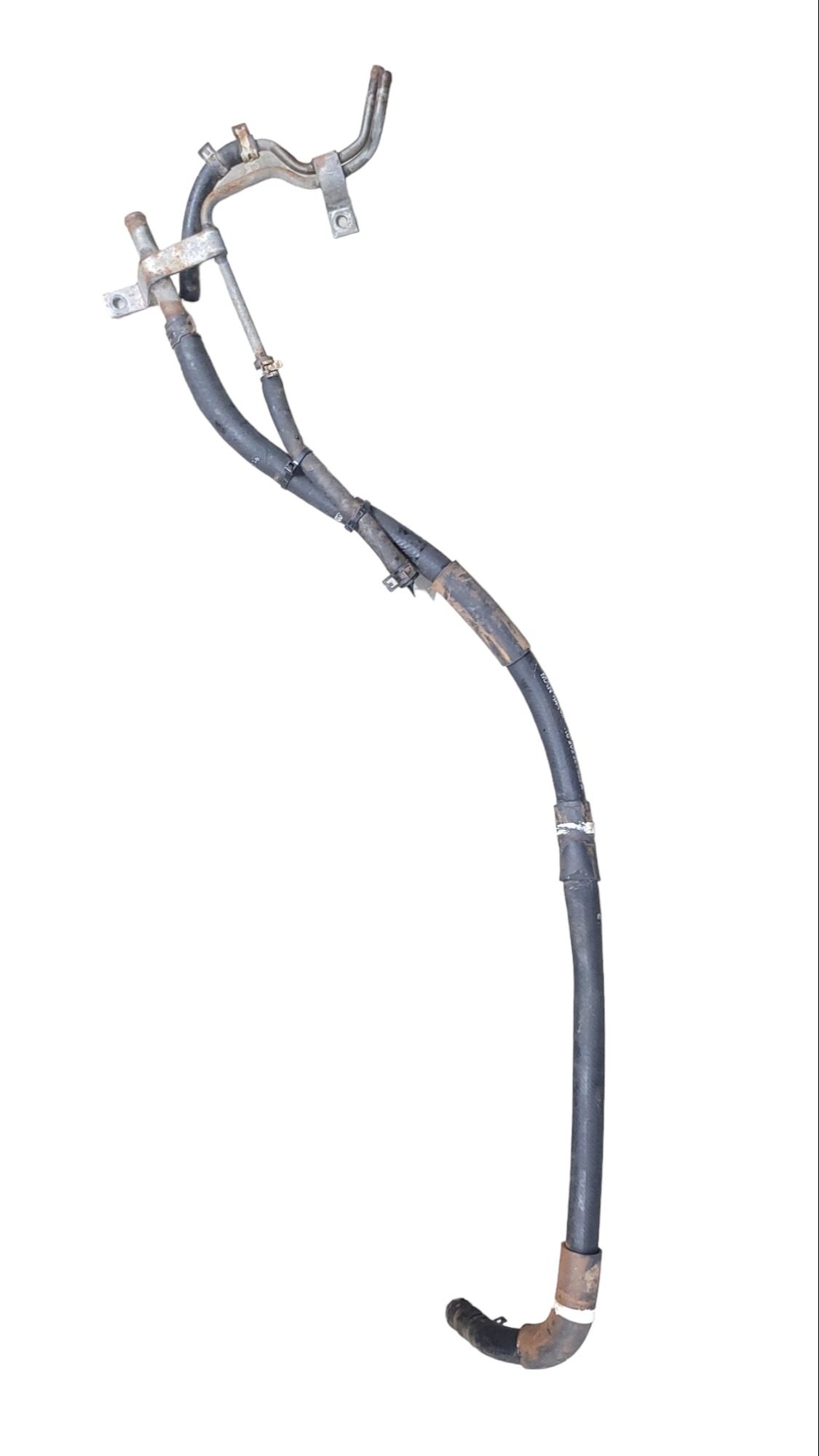 Mangueira Aquecimento Motor Man 2v2265053a 1