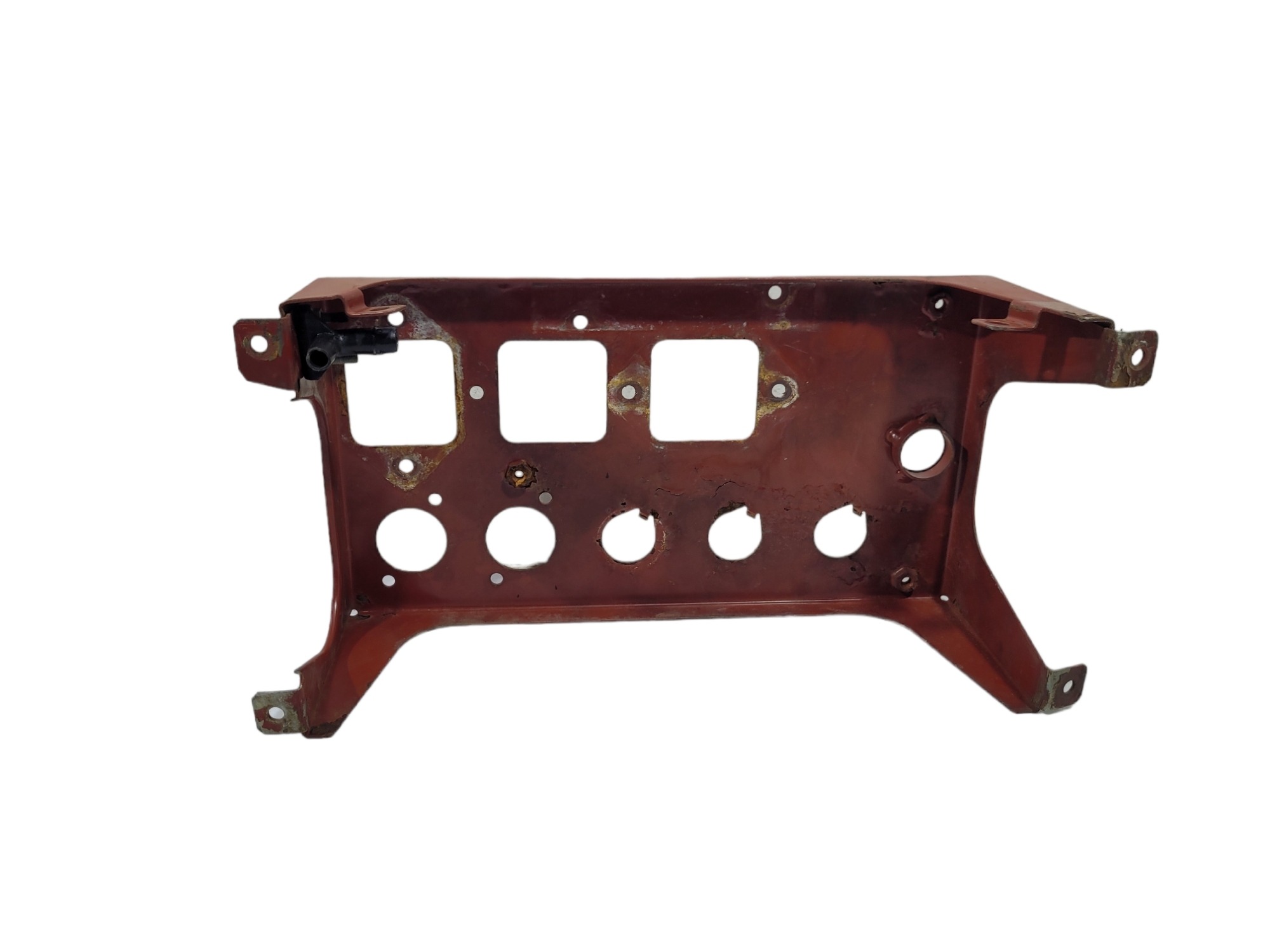 Suporte Maneco Iveco Eurotech 5